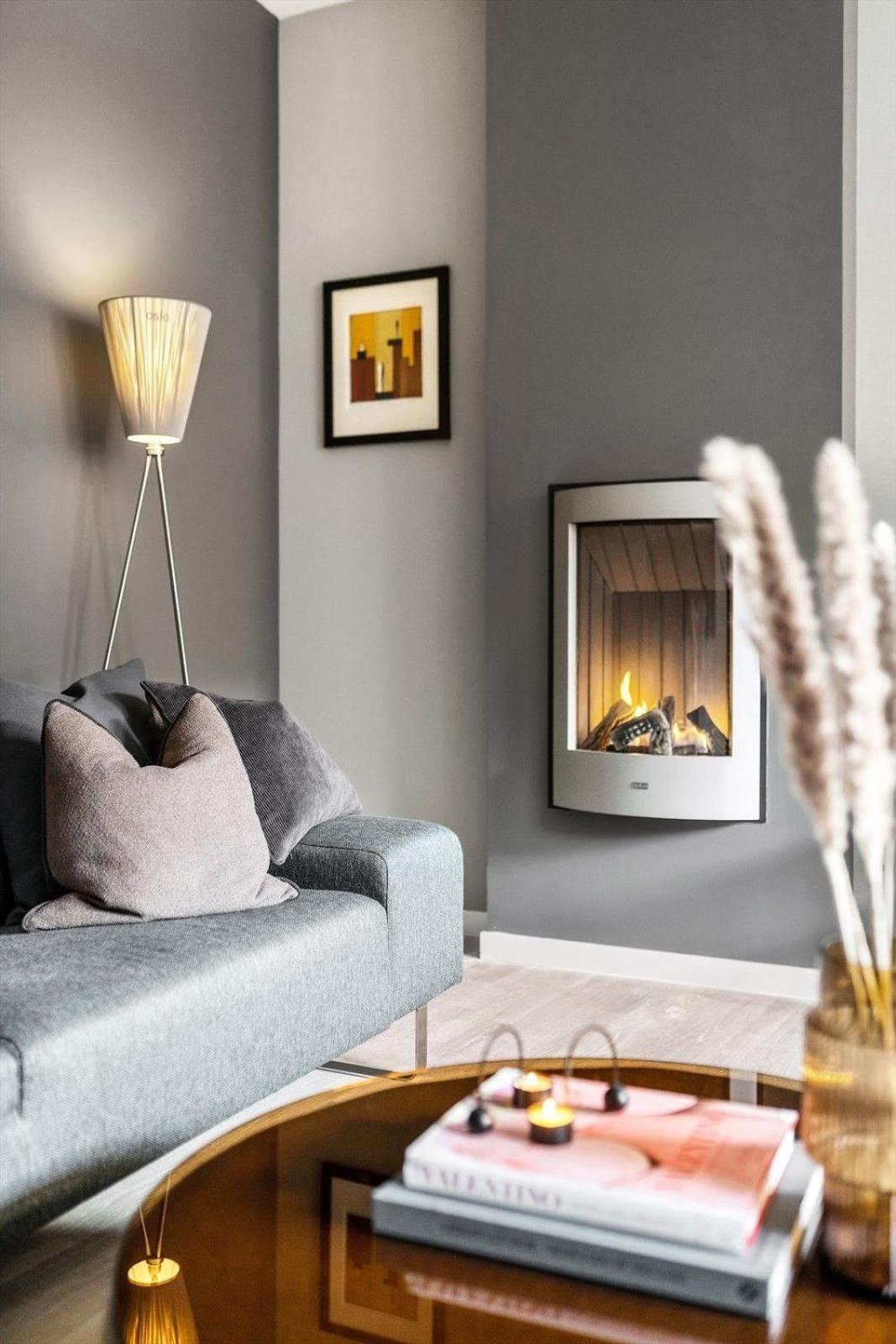 Modern Apartment In The Heart of Bergen