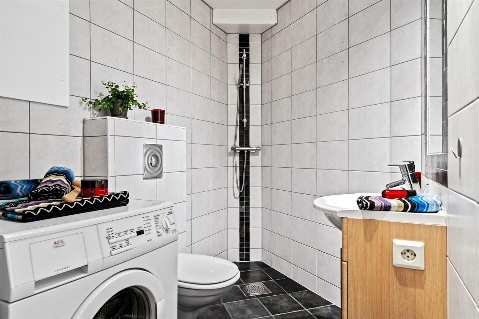 Modern Apartment In The Heart of Bergen