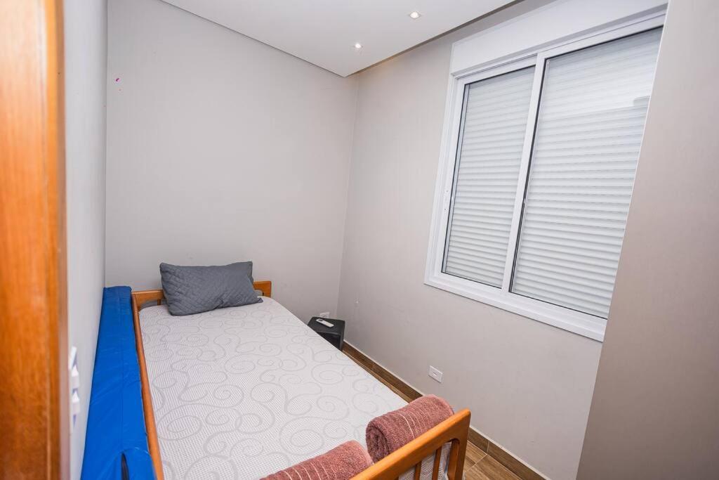 Apartamento pe na areia nas pitangueiras