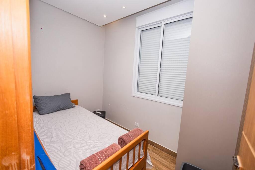 Apartamento pe na areia nas pitangueiras