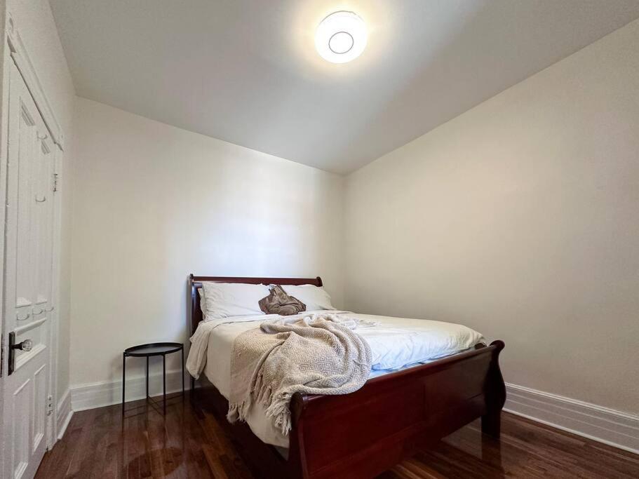 Vast & Stylish in heart of Plateau w Private Parking