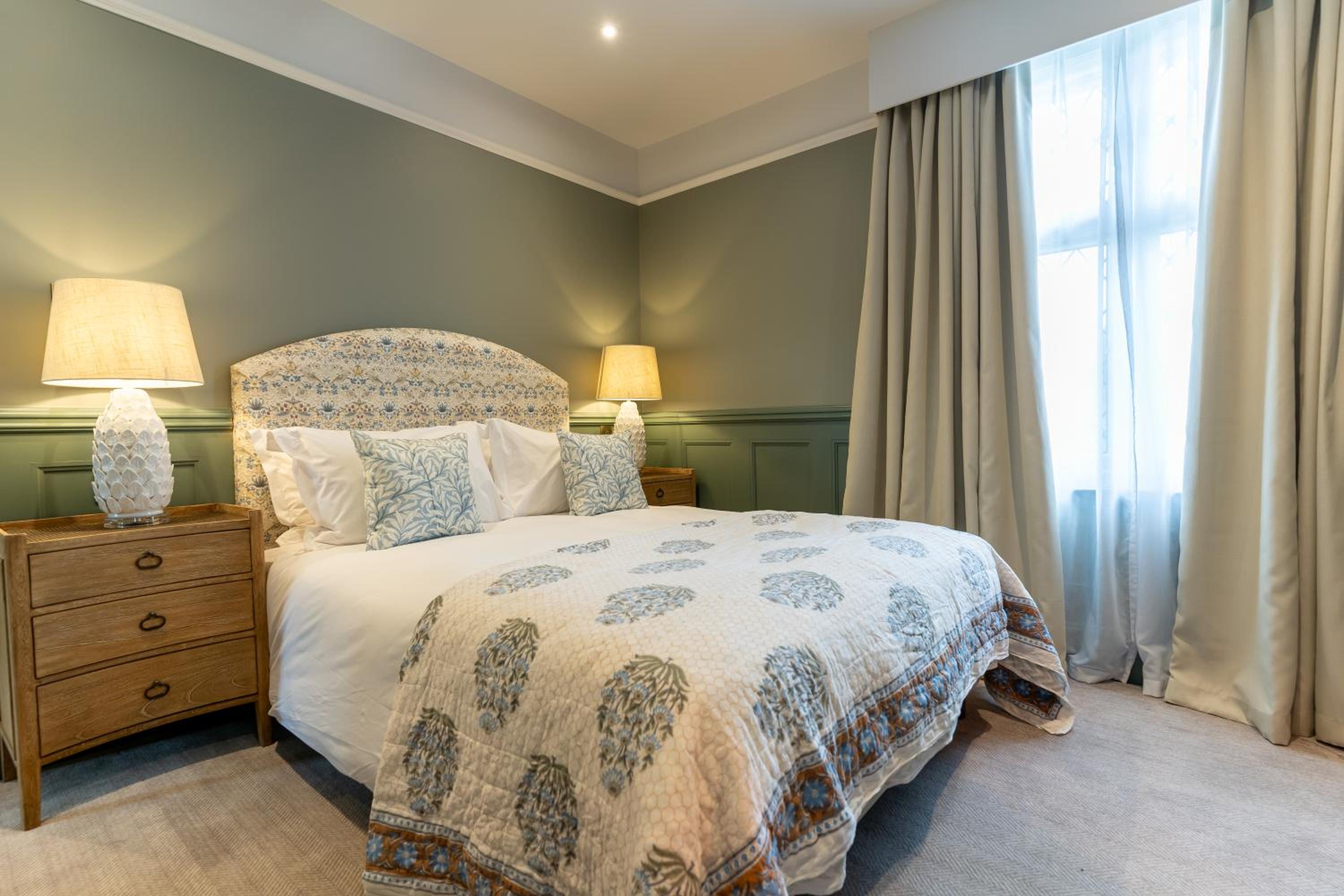 The Vineyard Hotel in Horsham, Near Gatwick Airport