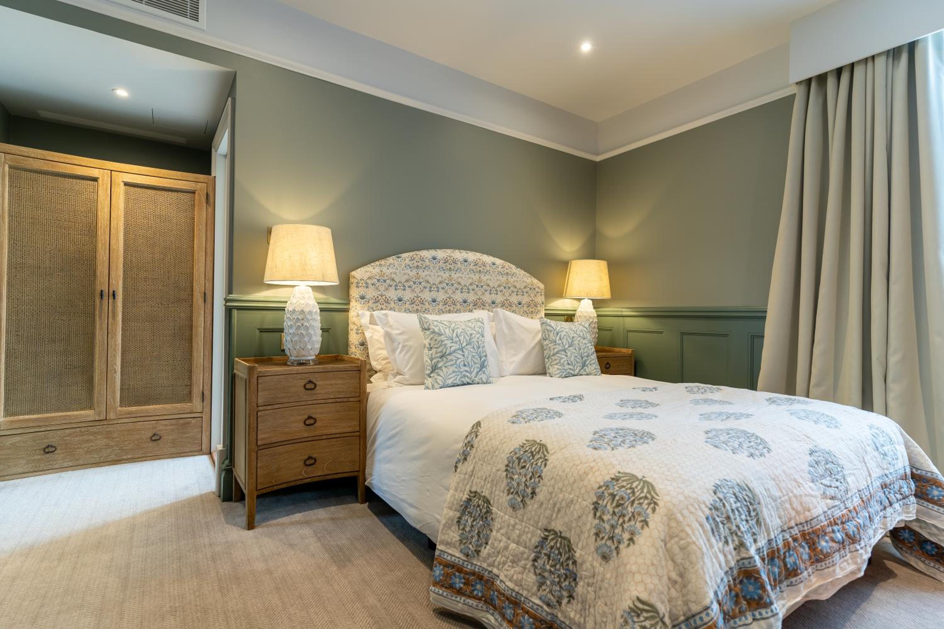 The Vineyard Hotel in Horsham, Near Gatwick Airport