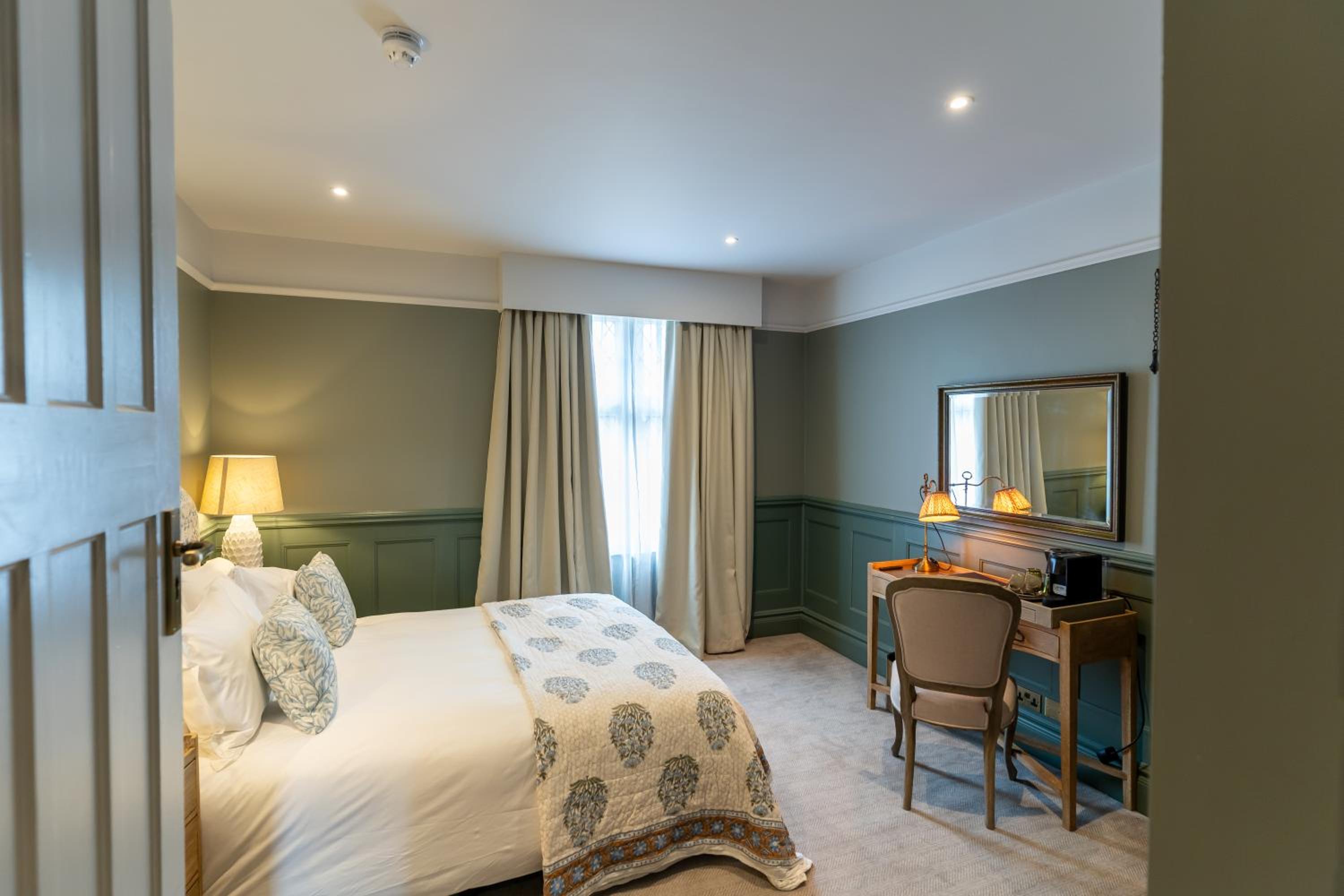 The Vineyard Hotel in Horsham, Near Gatwick Airport