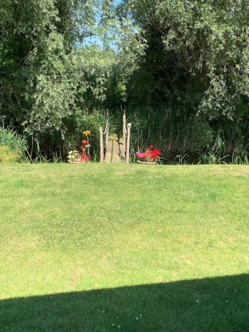 Family friendly rural idyll with space for tents view 3