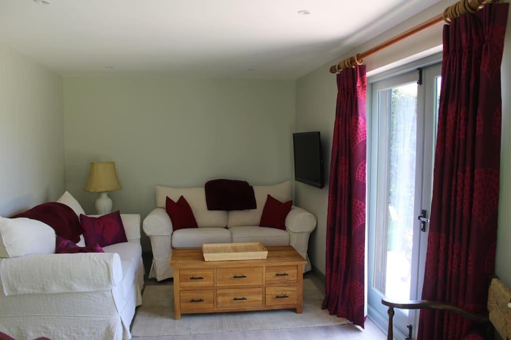 Family friendly rural idyll with space for tents view 4