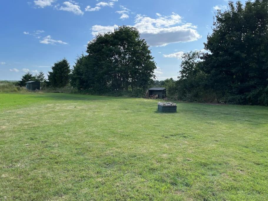 Family friendly rural idyll with space for tents view 5