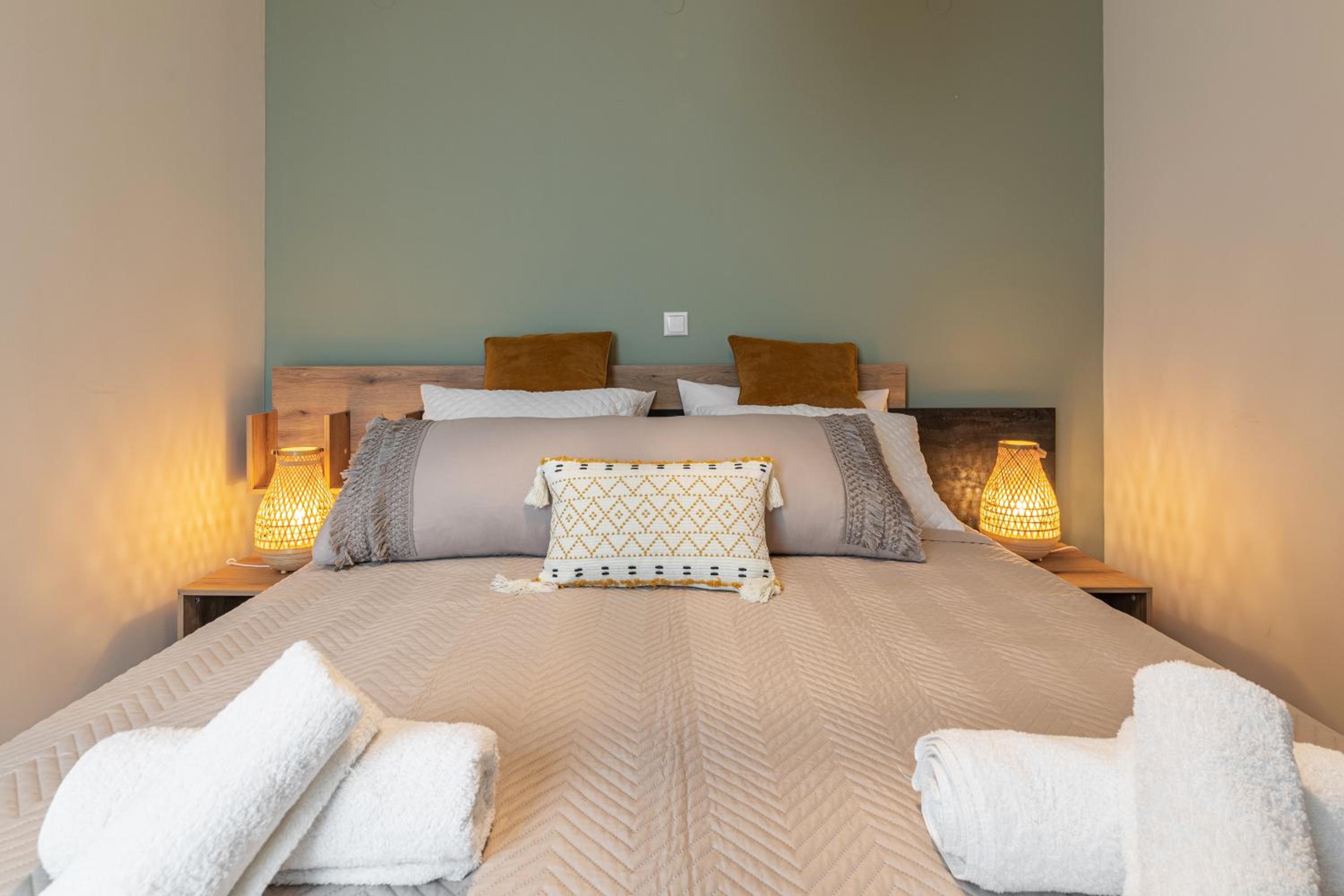 Hersonissos City Center photo 2