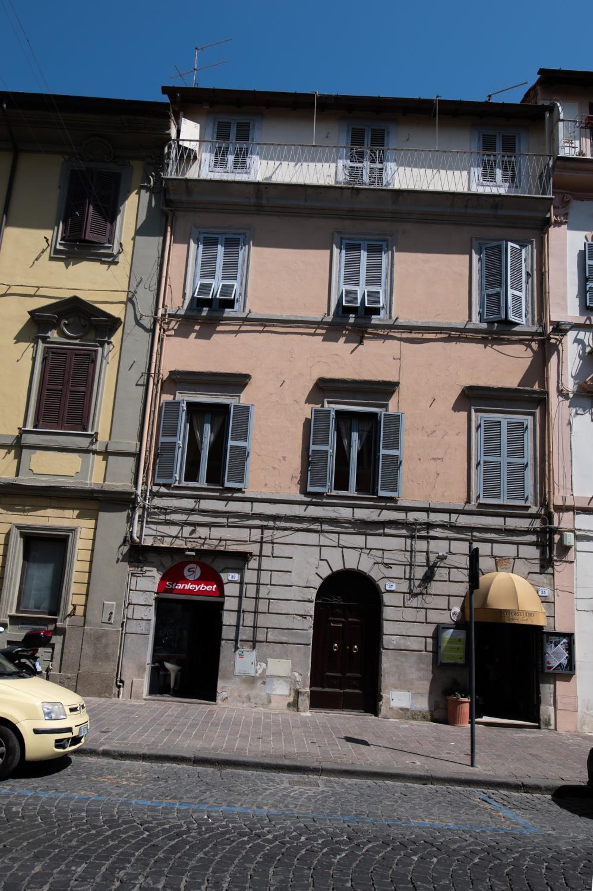 building