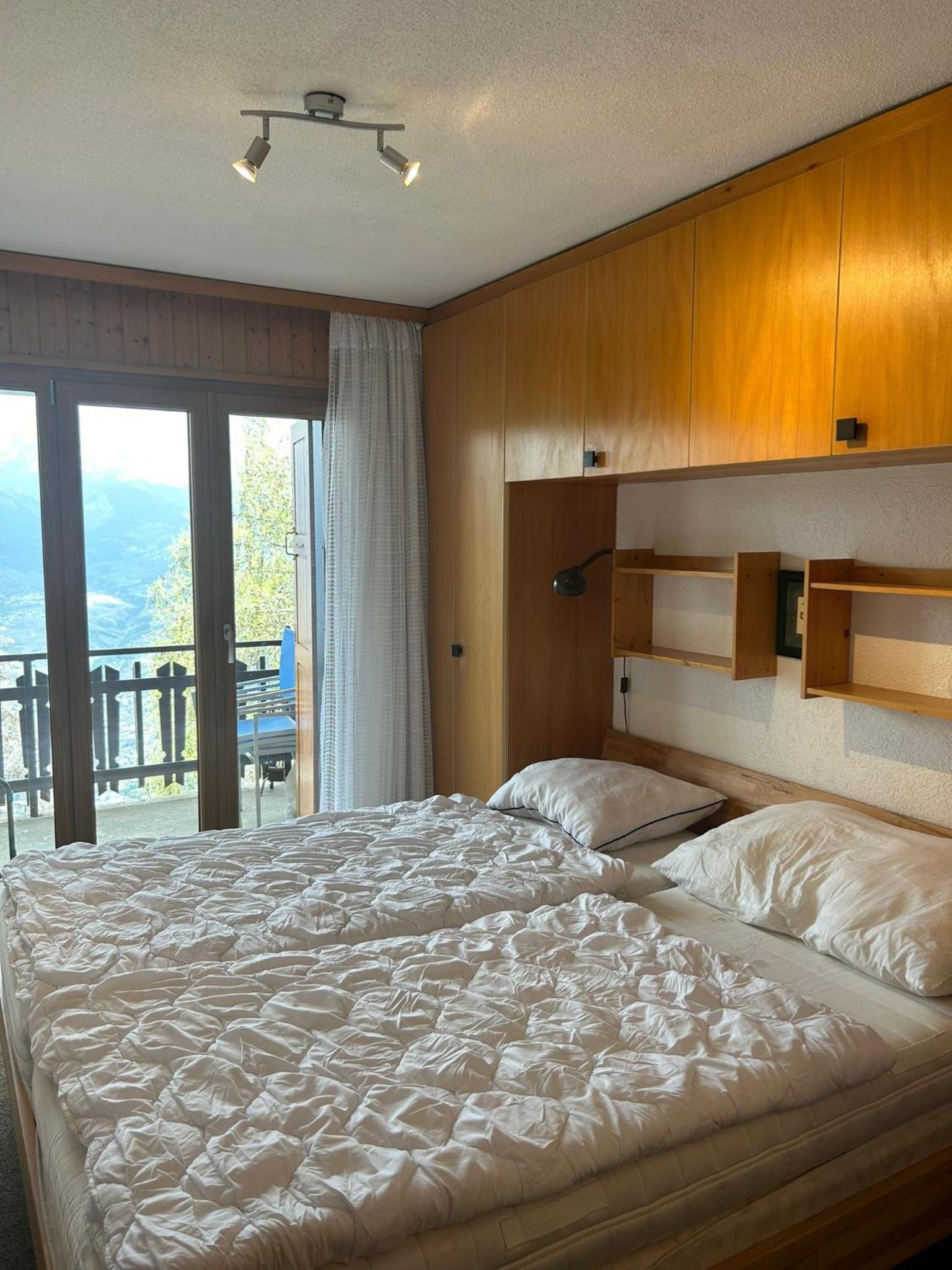 Melezes K SKI LIFT & NATURE apartments by Alpvision Résidences