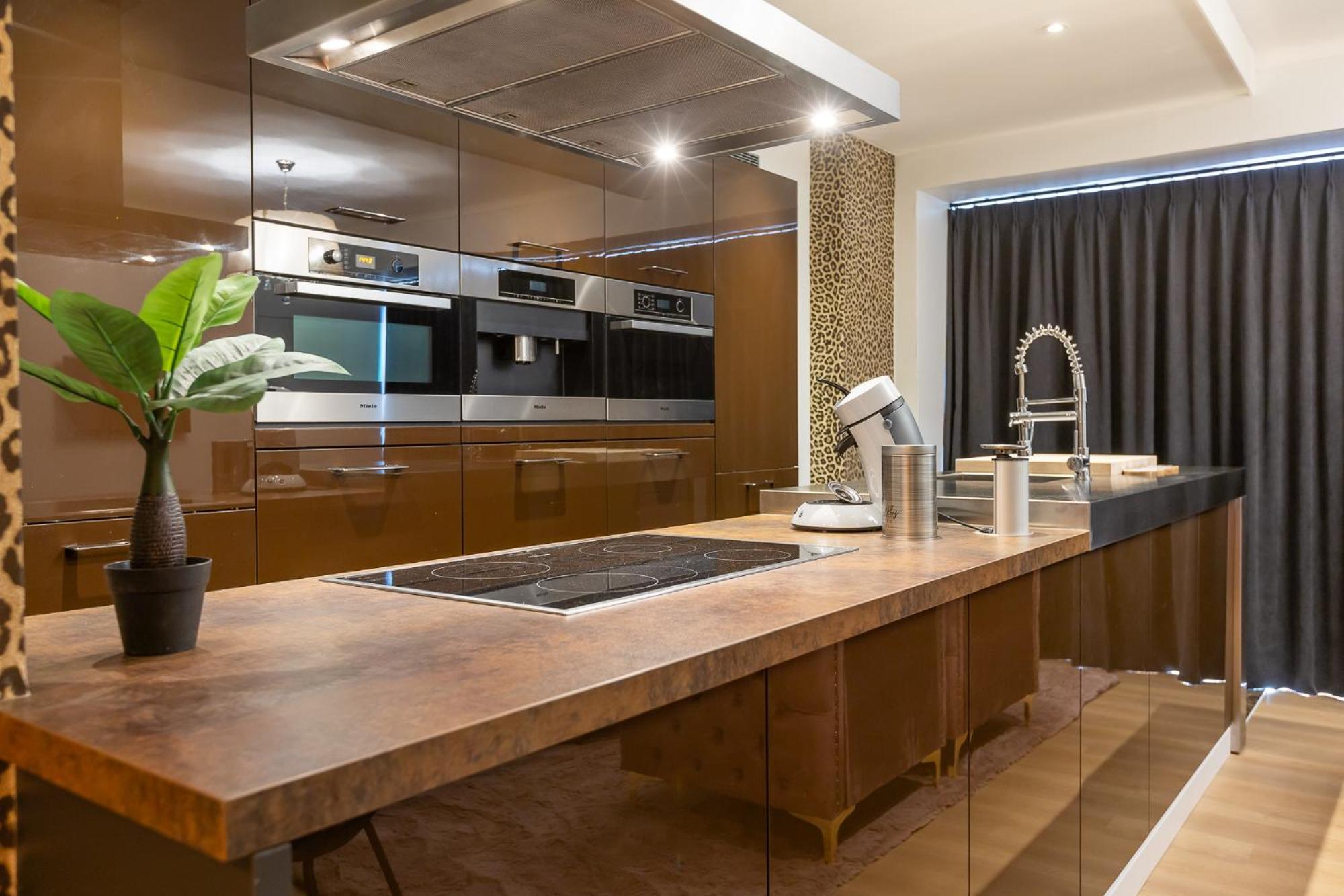 Appartement centrum 5