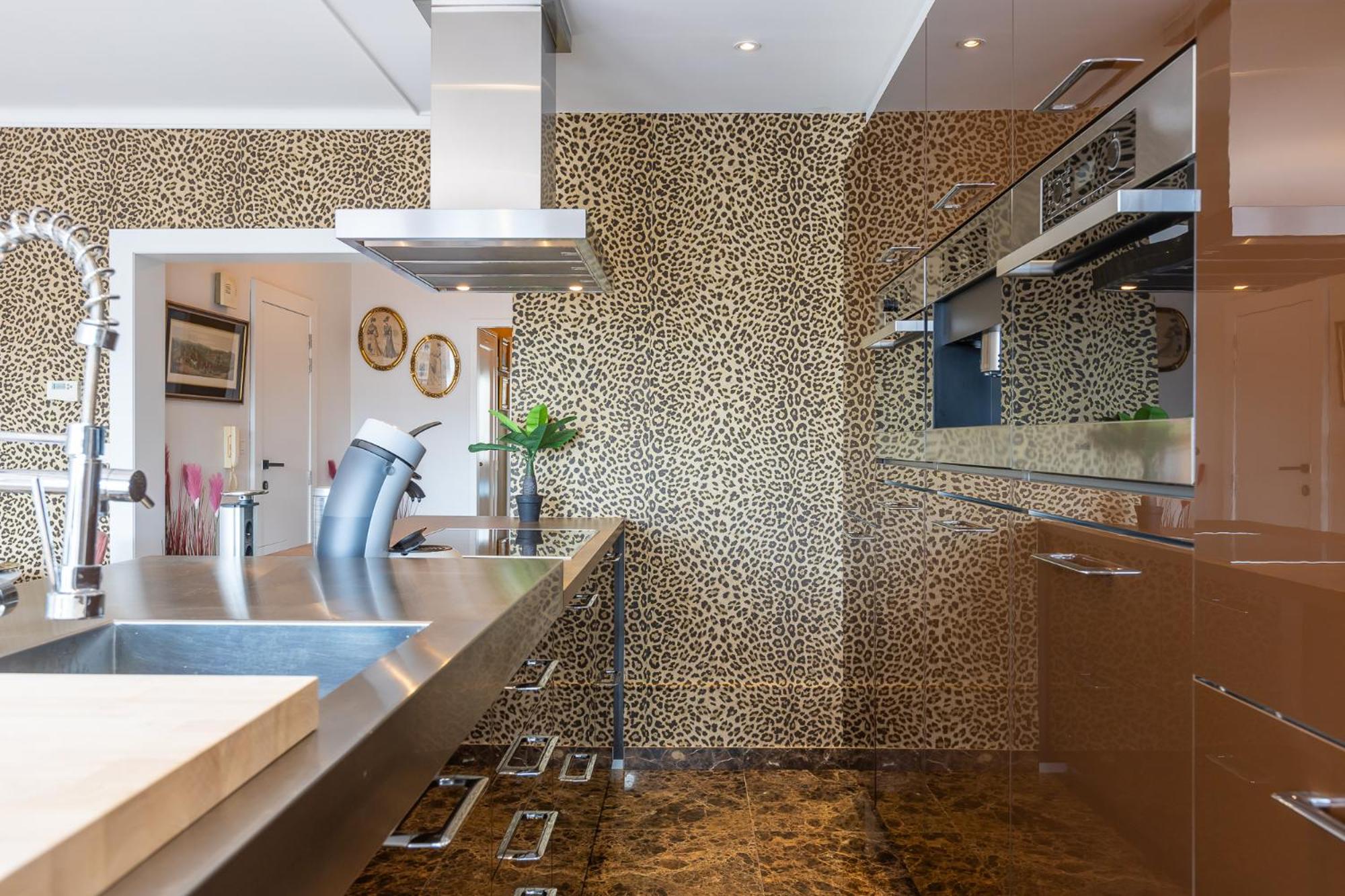 Appartement centrum 5