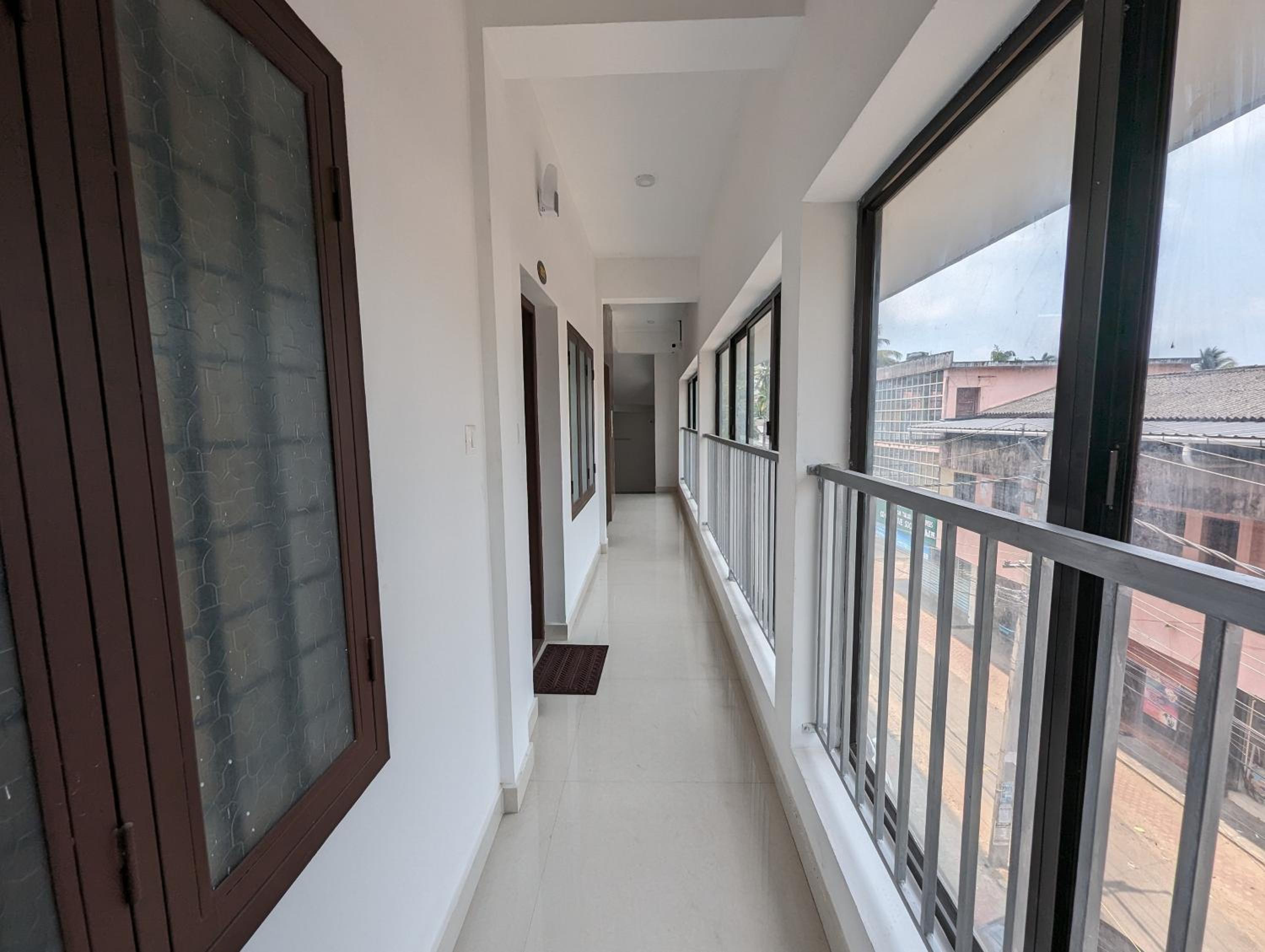 Lavanya Enclave