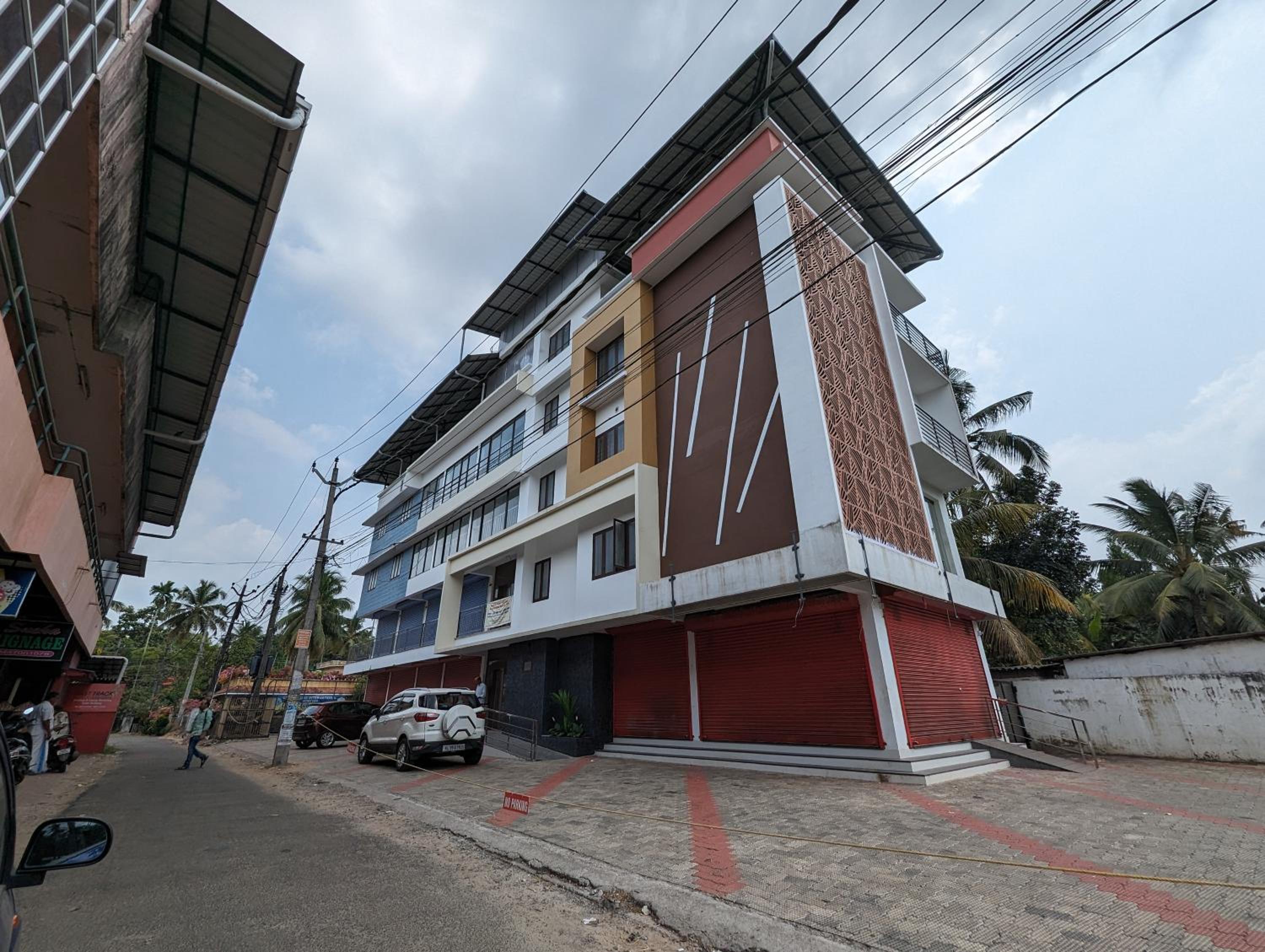 Lavanya Enclave