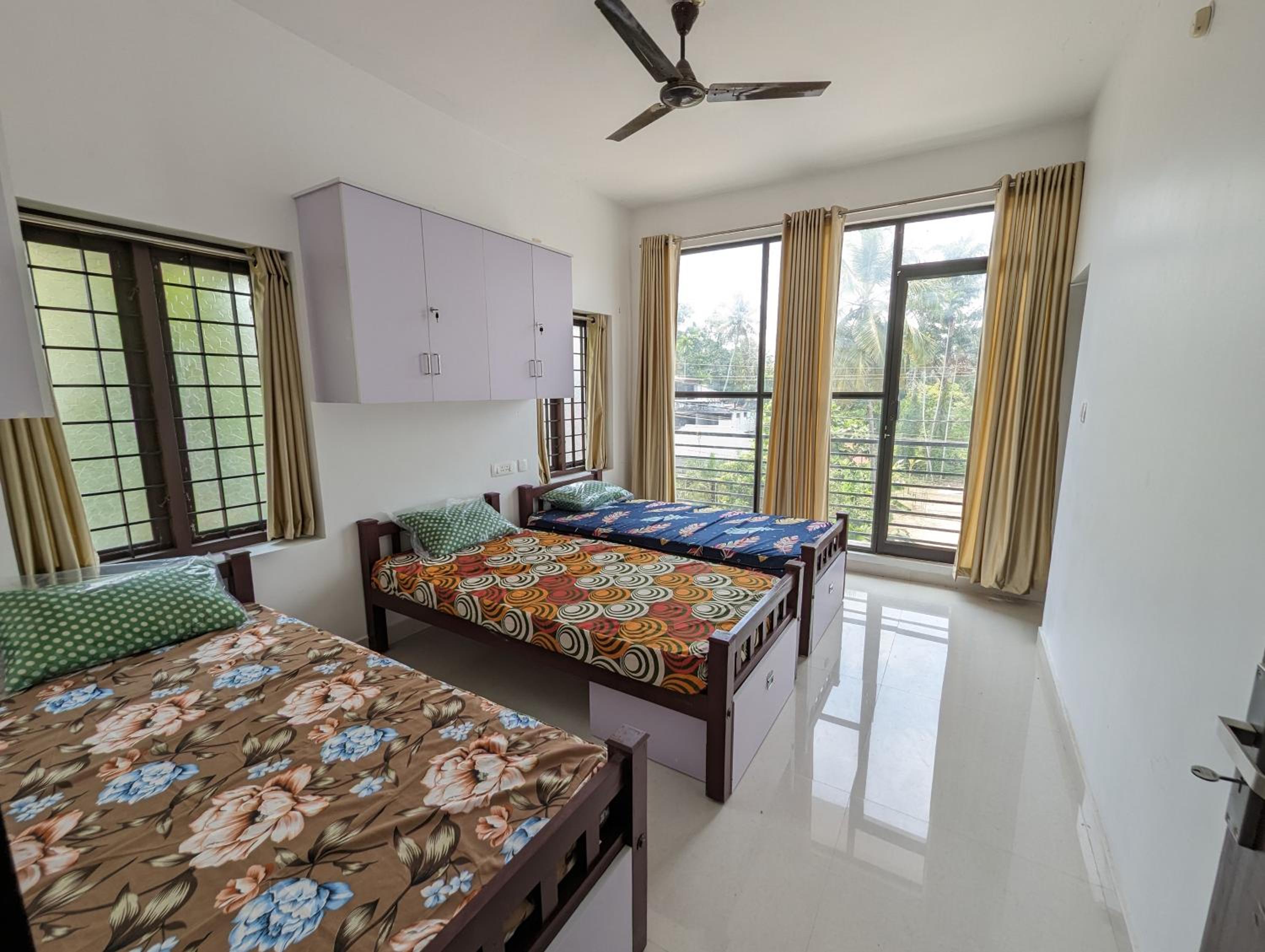 Lavanya Enclave