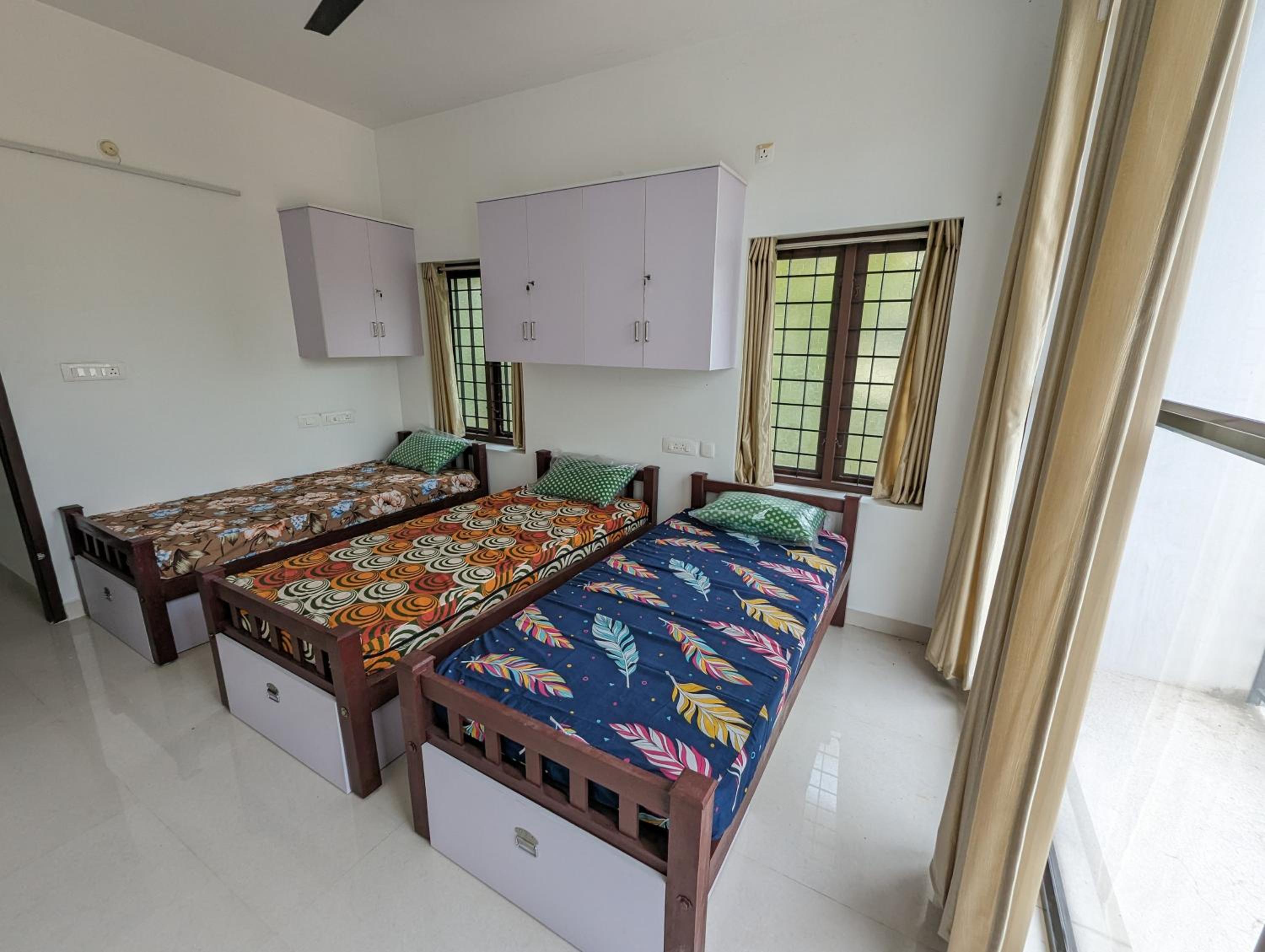 Lavanya Enclave