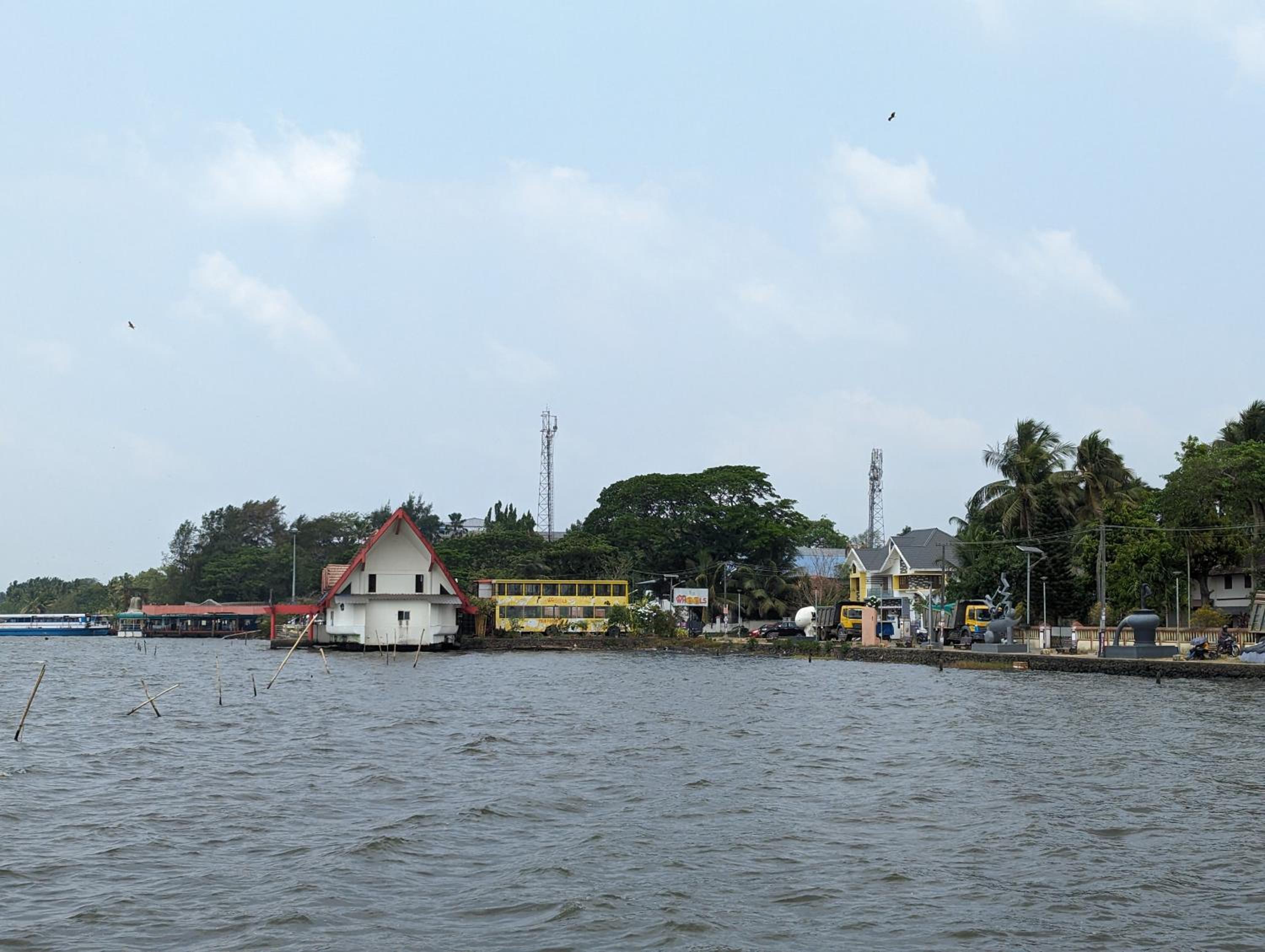 Lavanya Enclave