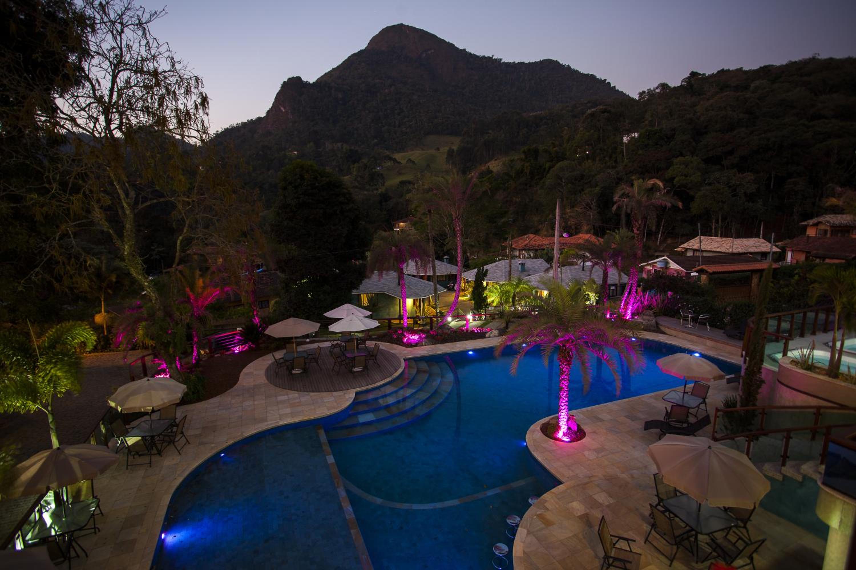 Eco Resort Serra Imperial