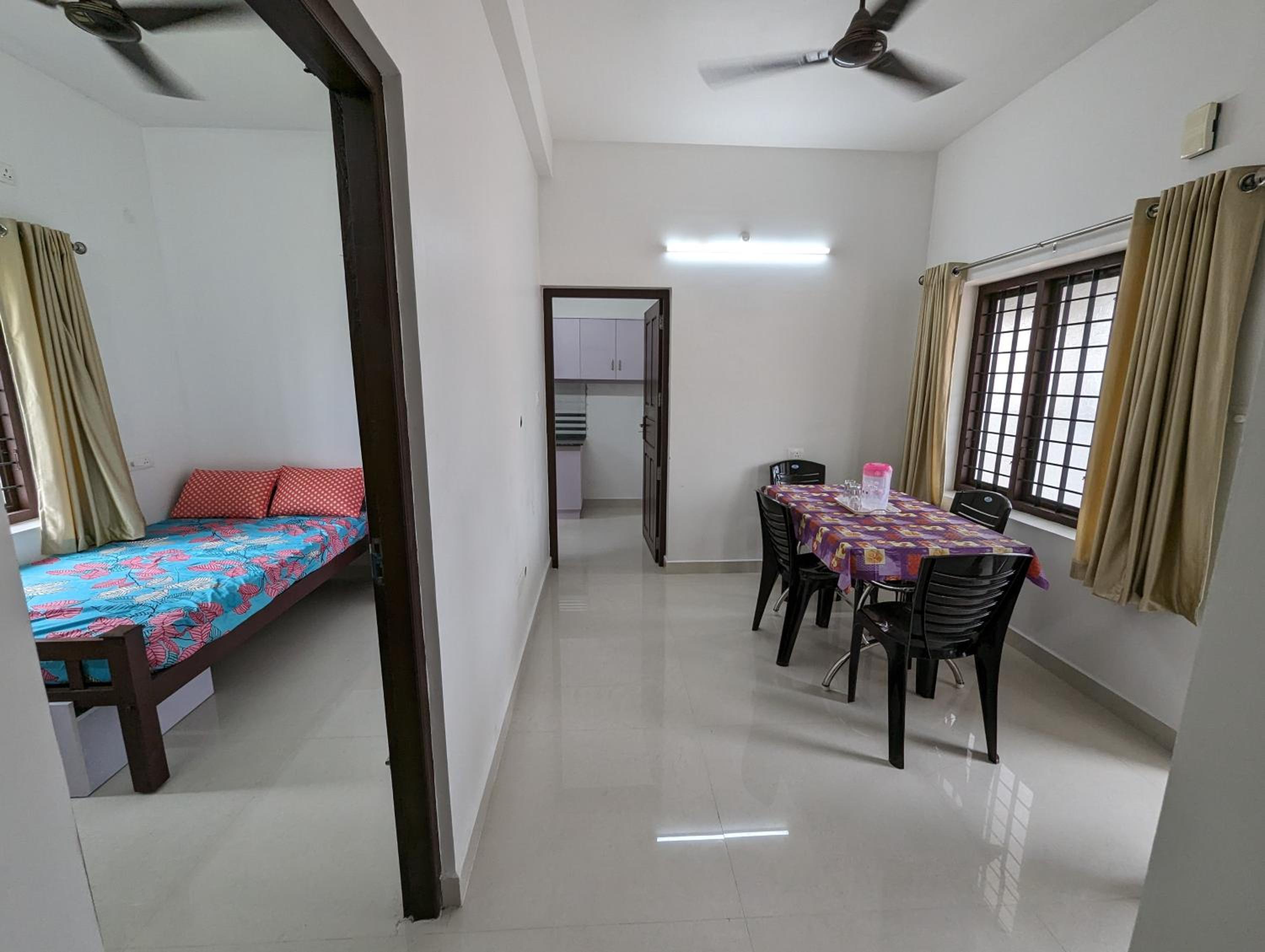 Lavanya Enclave