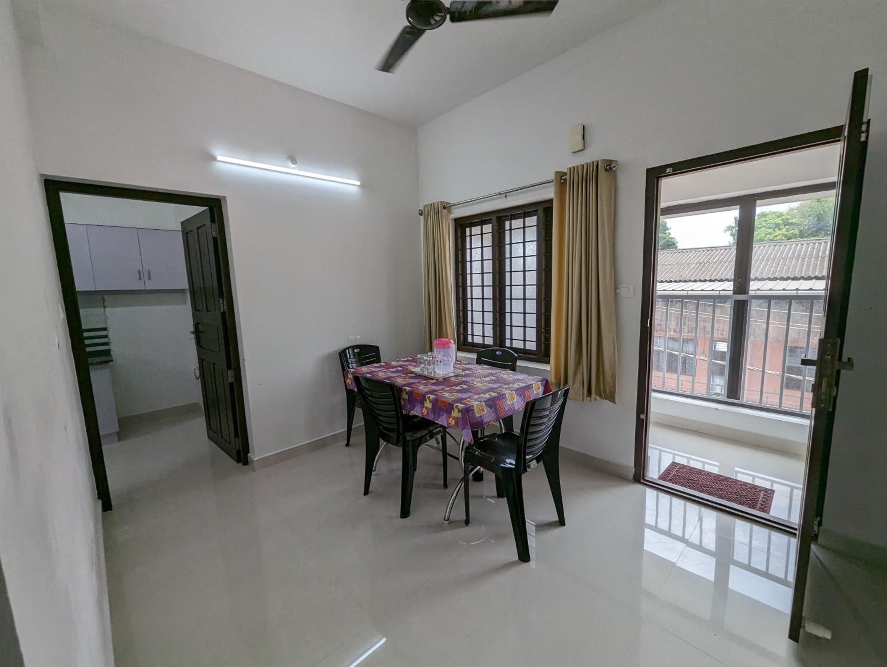 Lavanya Enclave