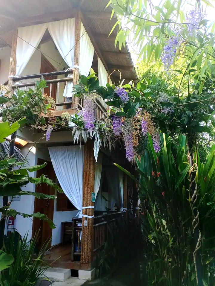 Black Bamboo