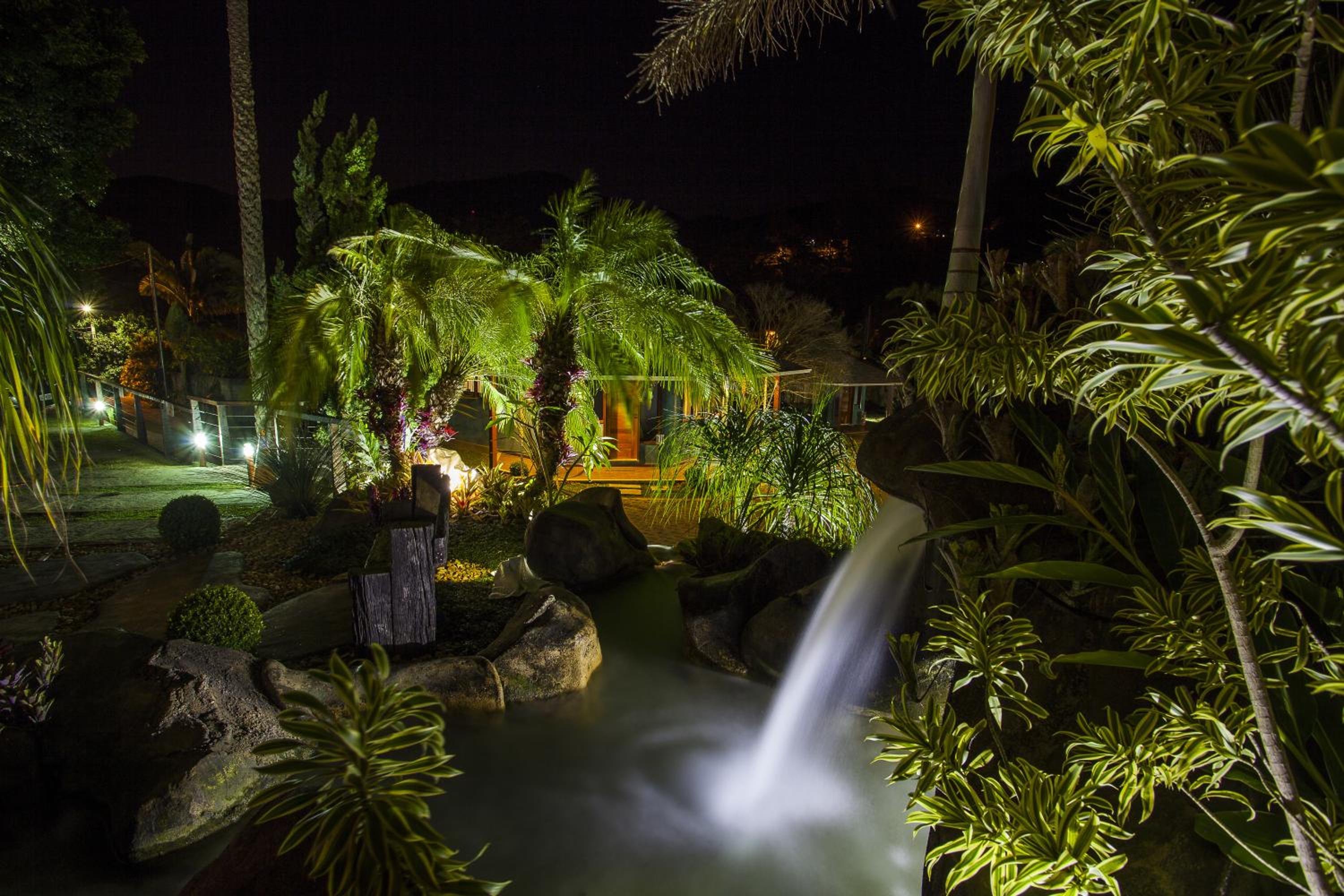 Eco Resort Serra Imperial