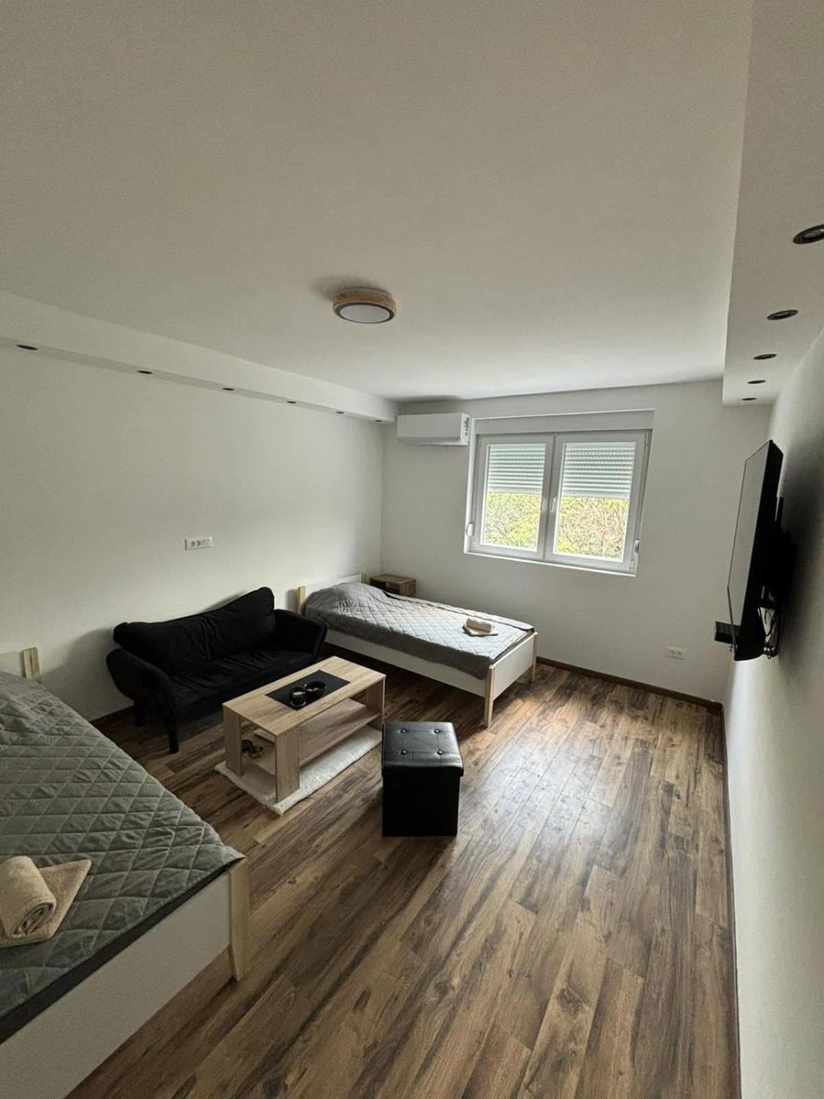 Apartman Centar