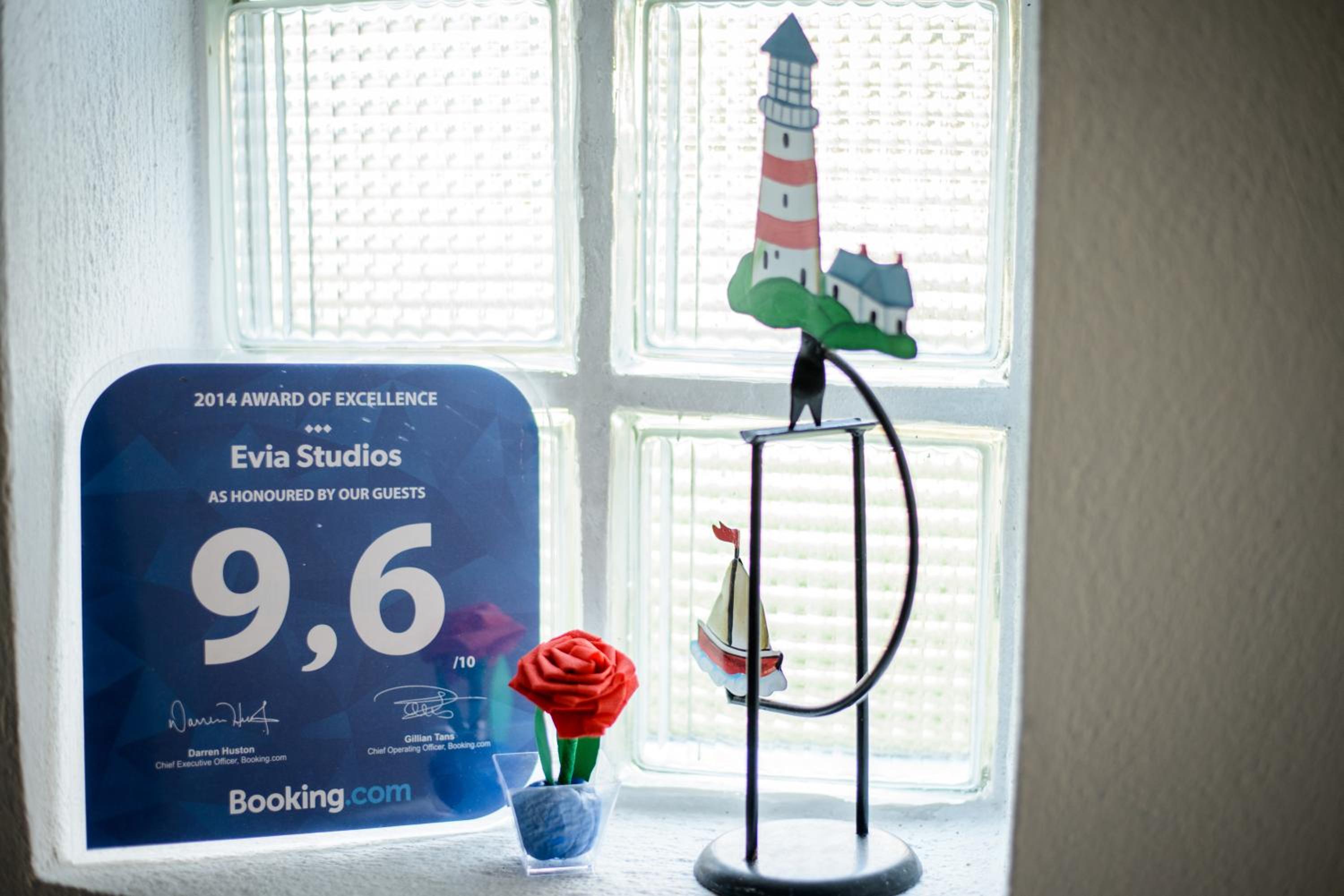 Evia Studios view 2