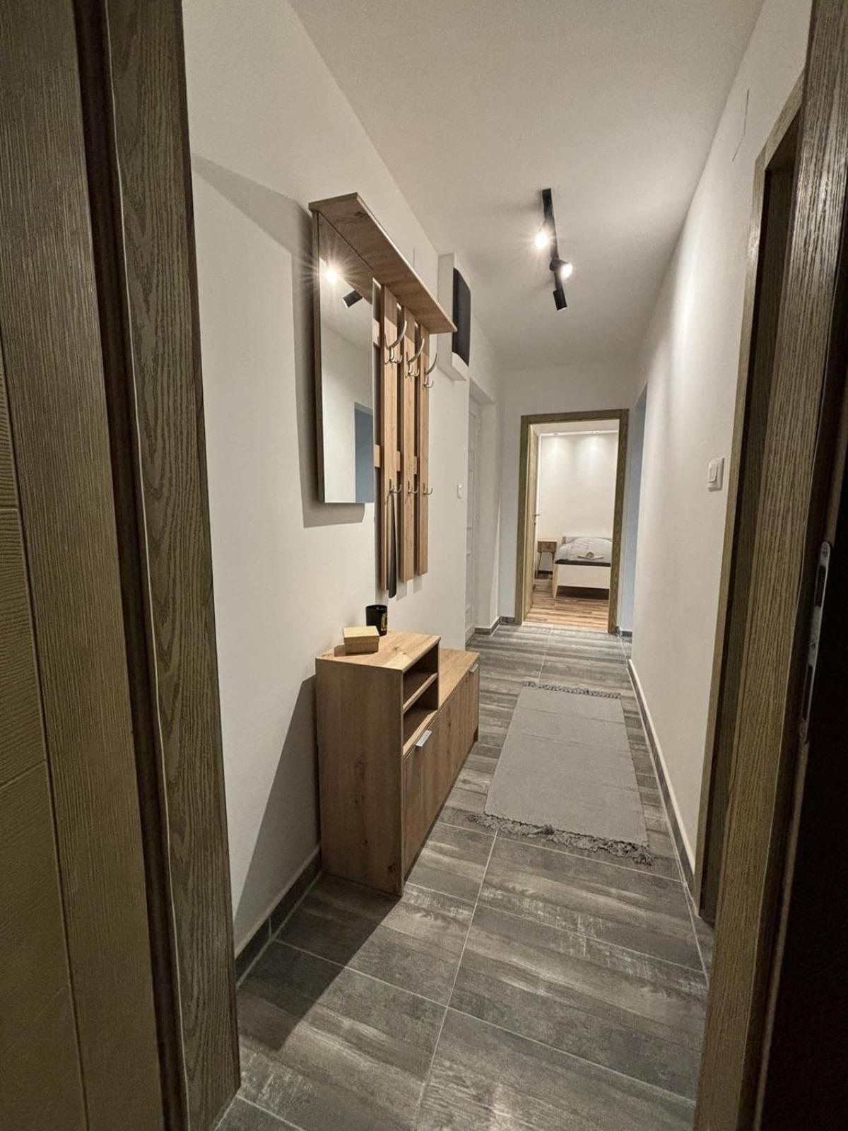 Apartman Centar