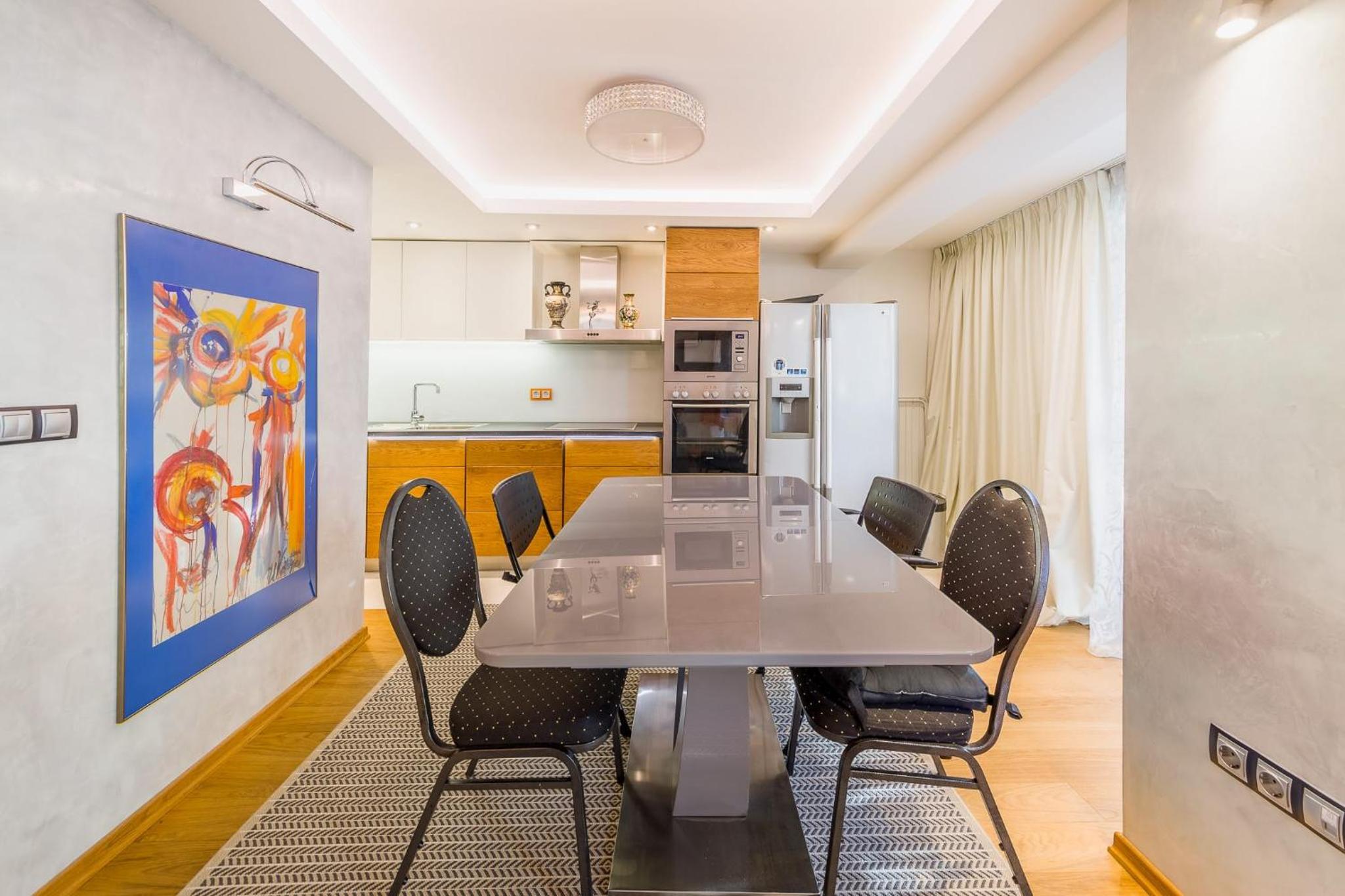Signature Suite - 1 Bedroom