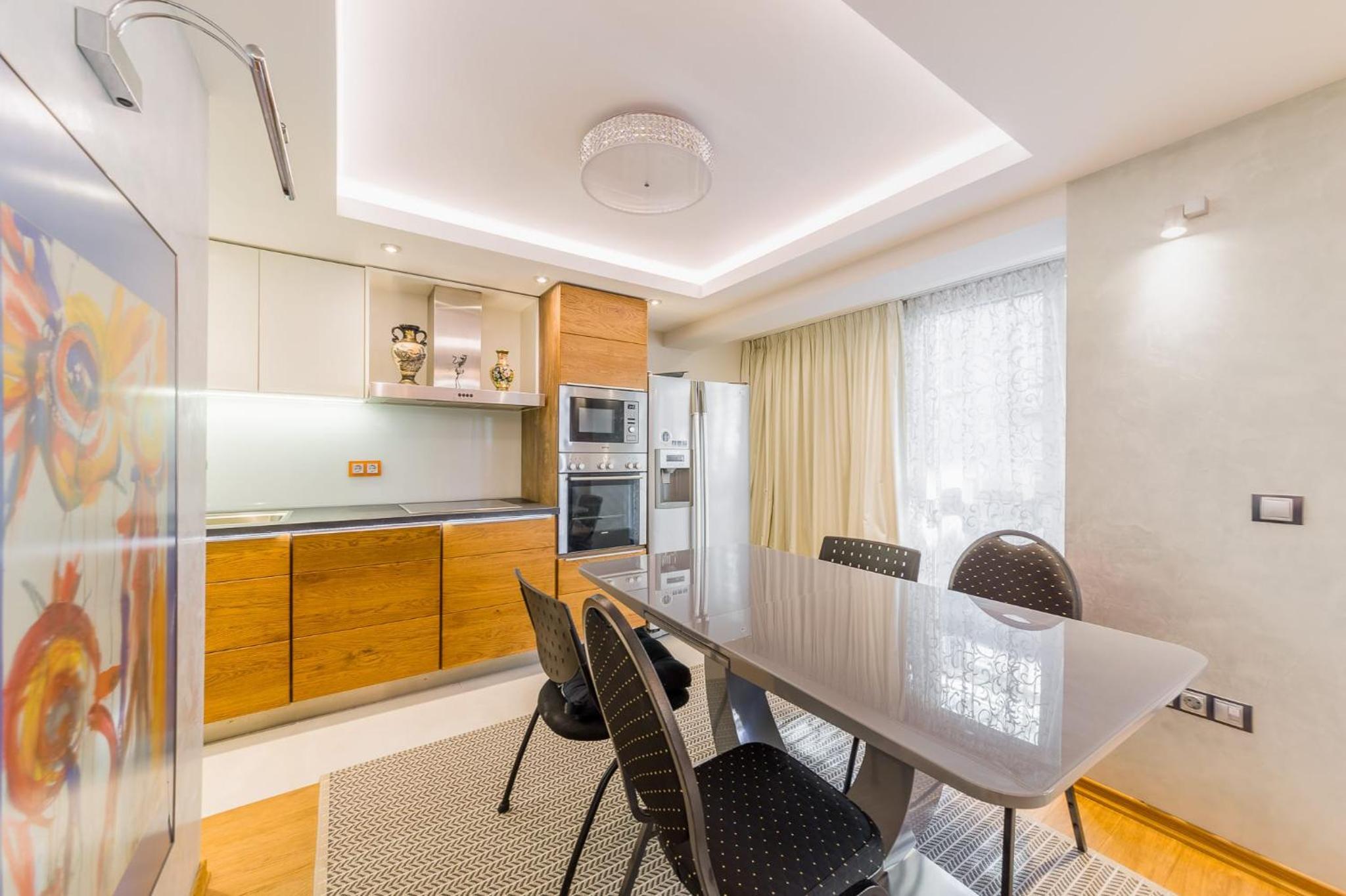 Signature Suite - 1 Bedroom