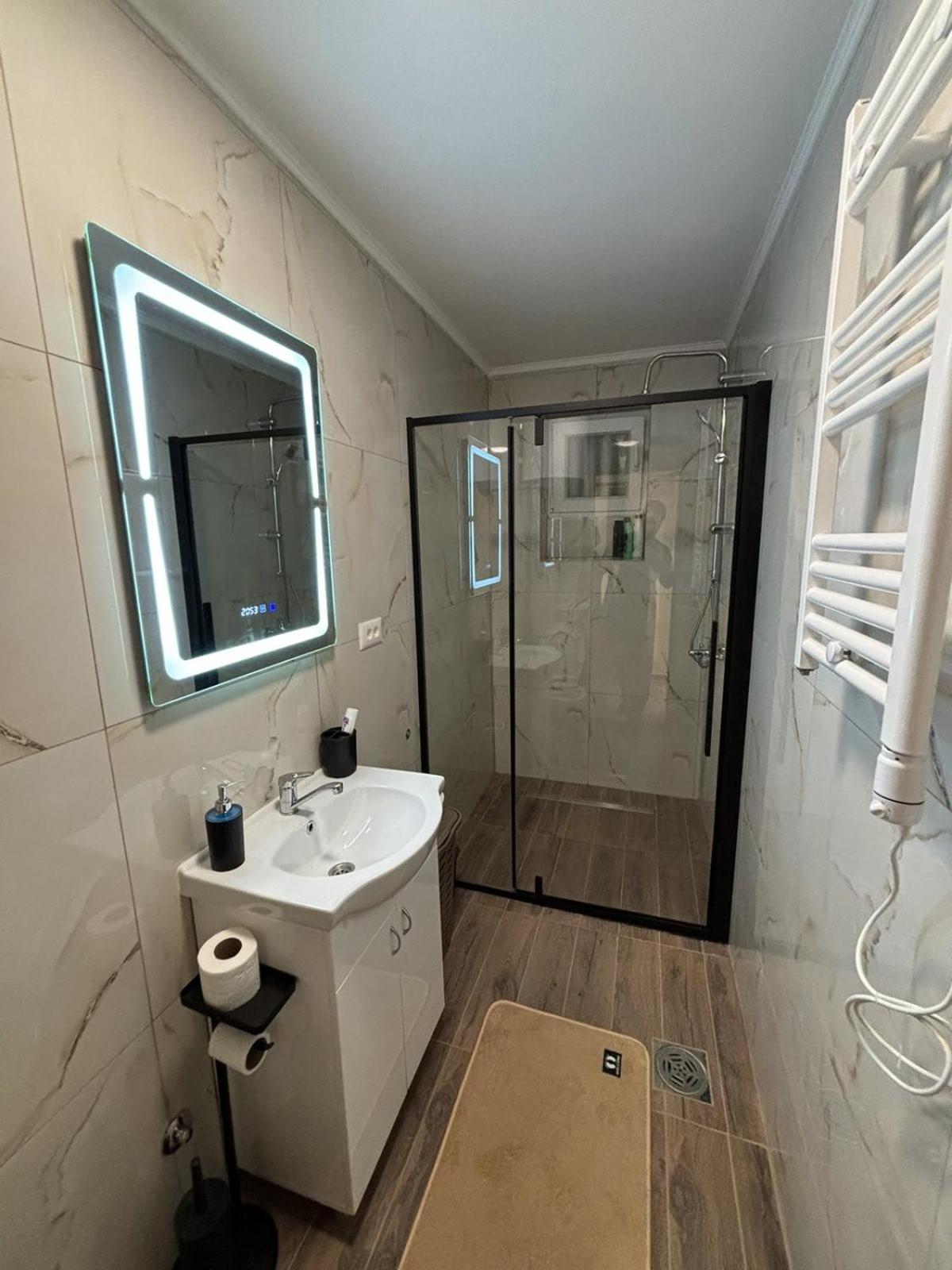 Apartman Centar