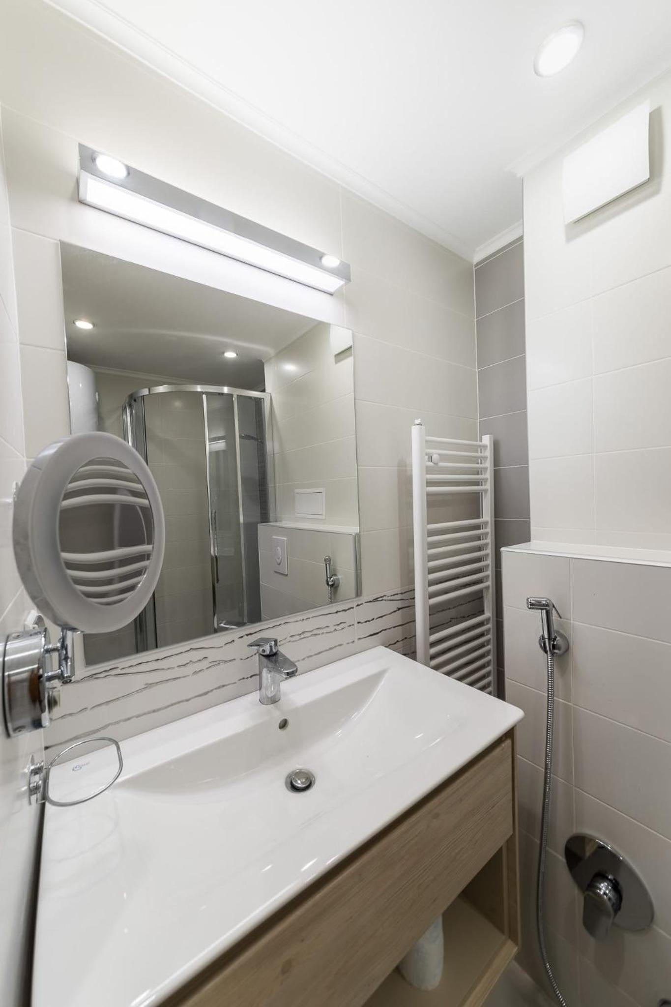 Signature Suite - 1 Bedroom