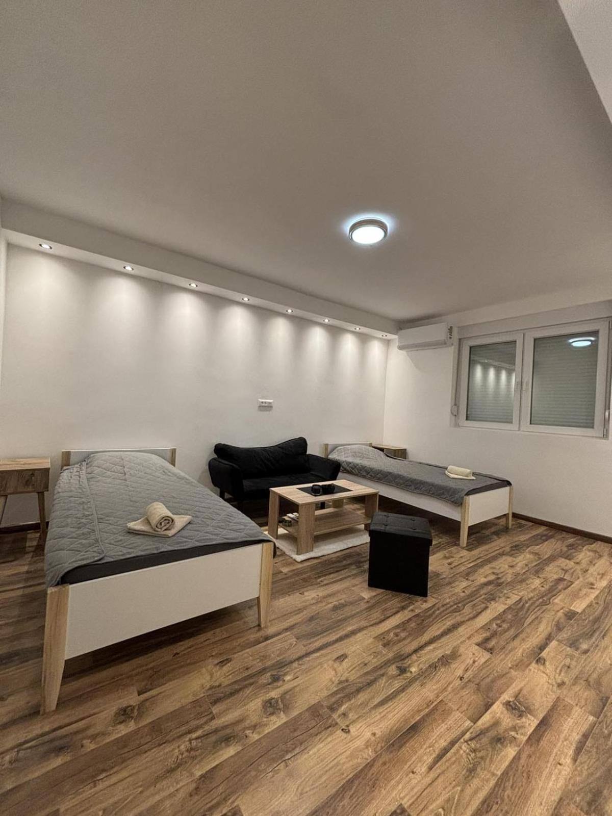 Apartman Centar