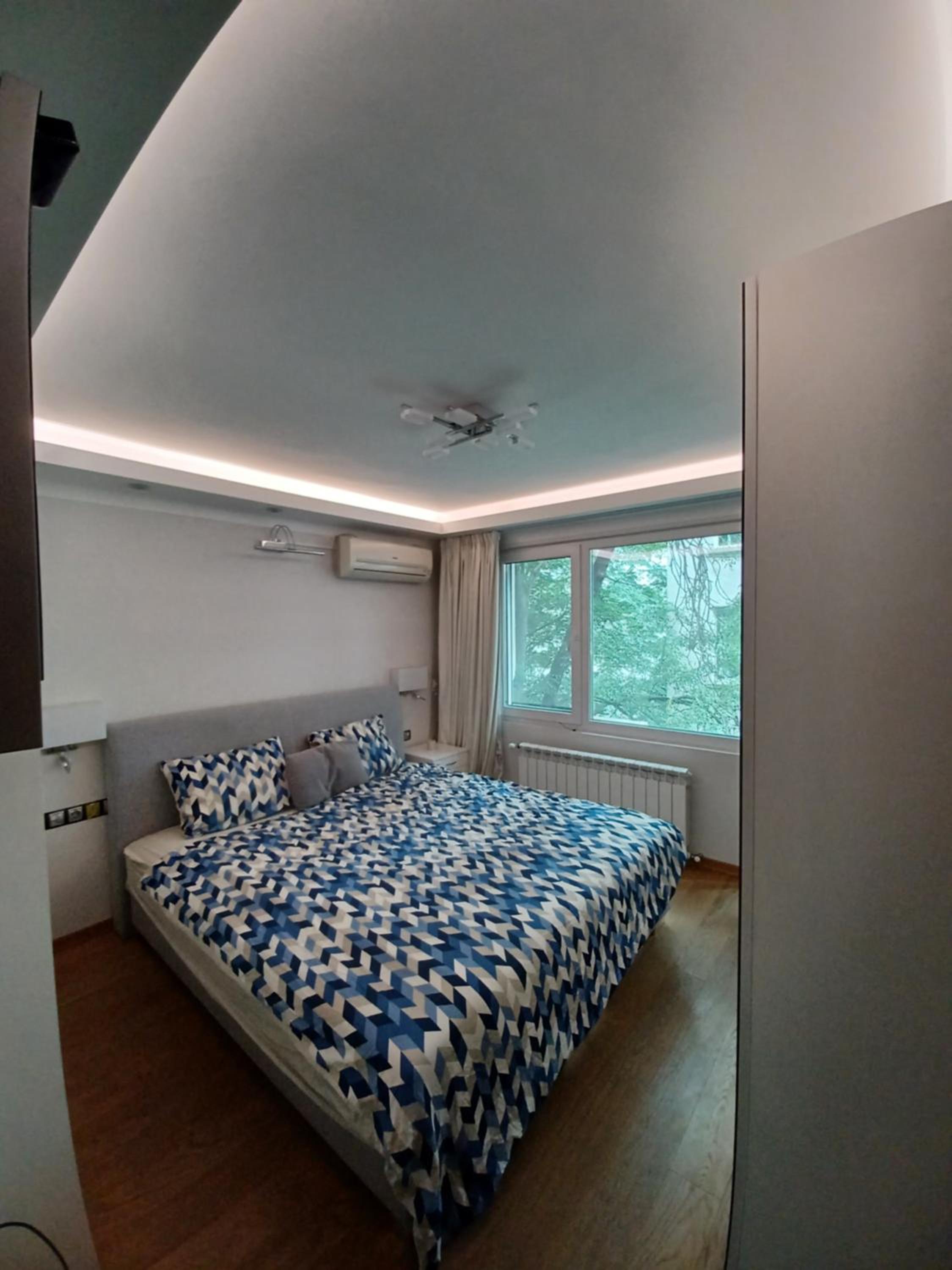 Signature Suite - 1 Bedroom