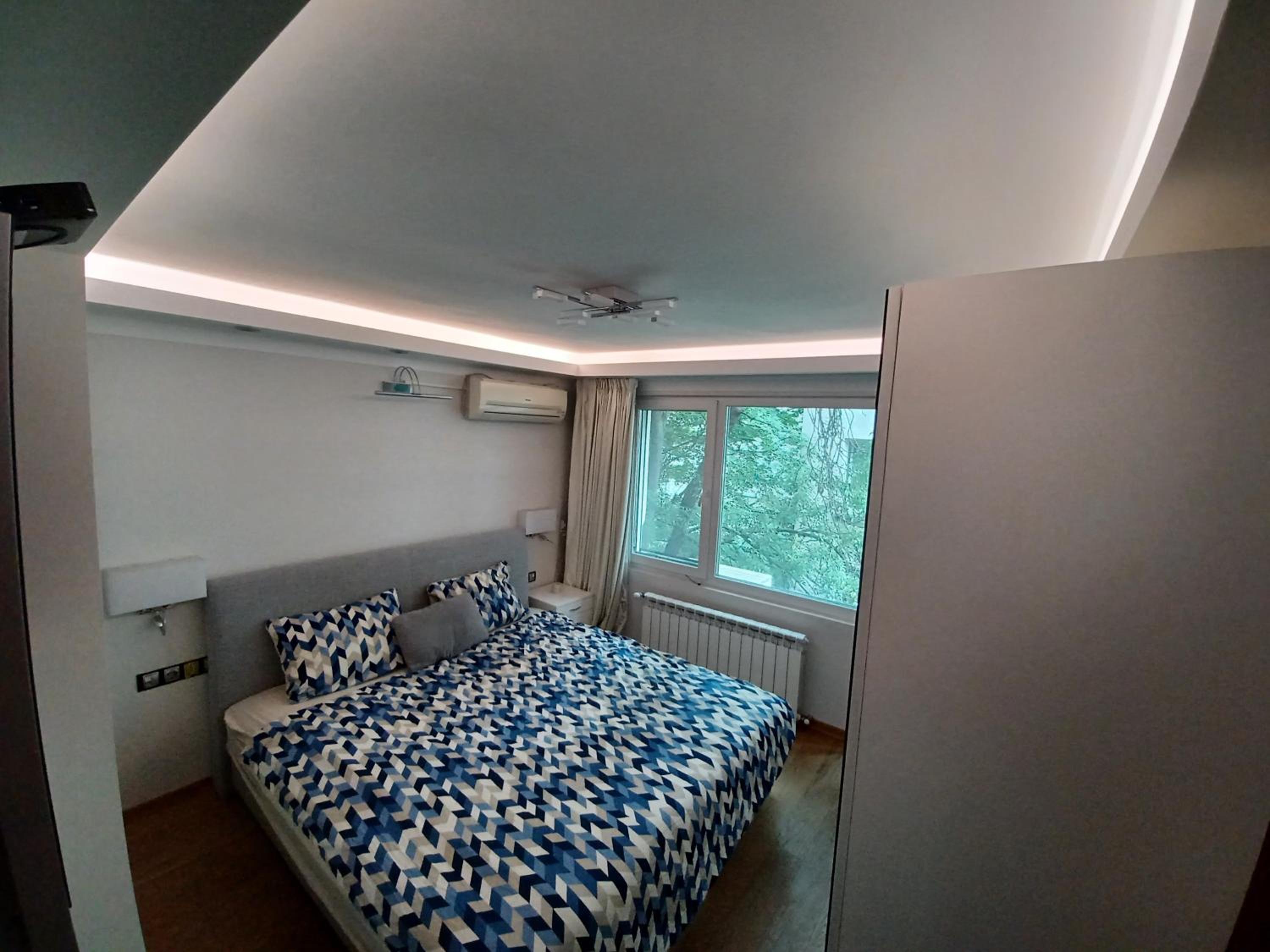 Signature Suite - 1 Bedroom