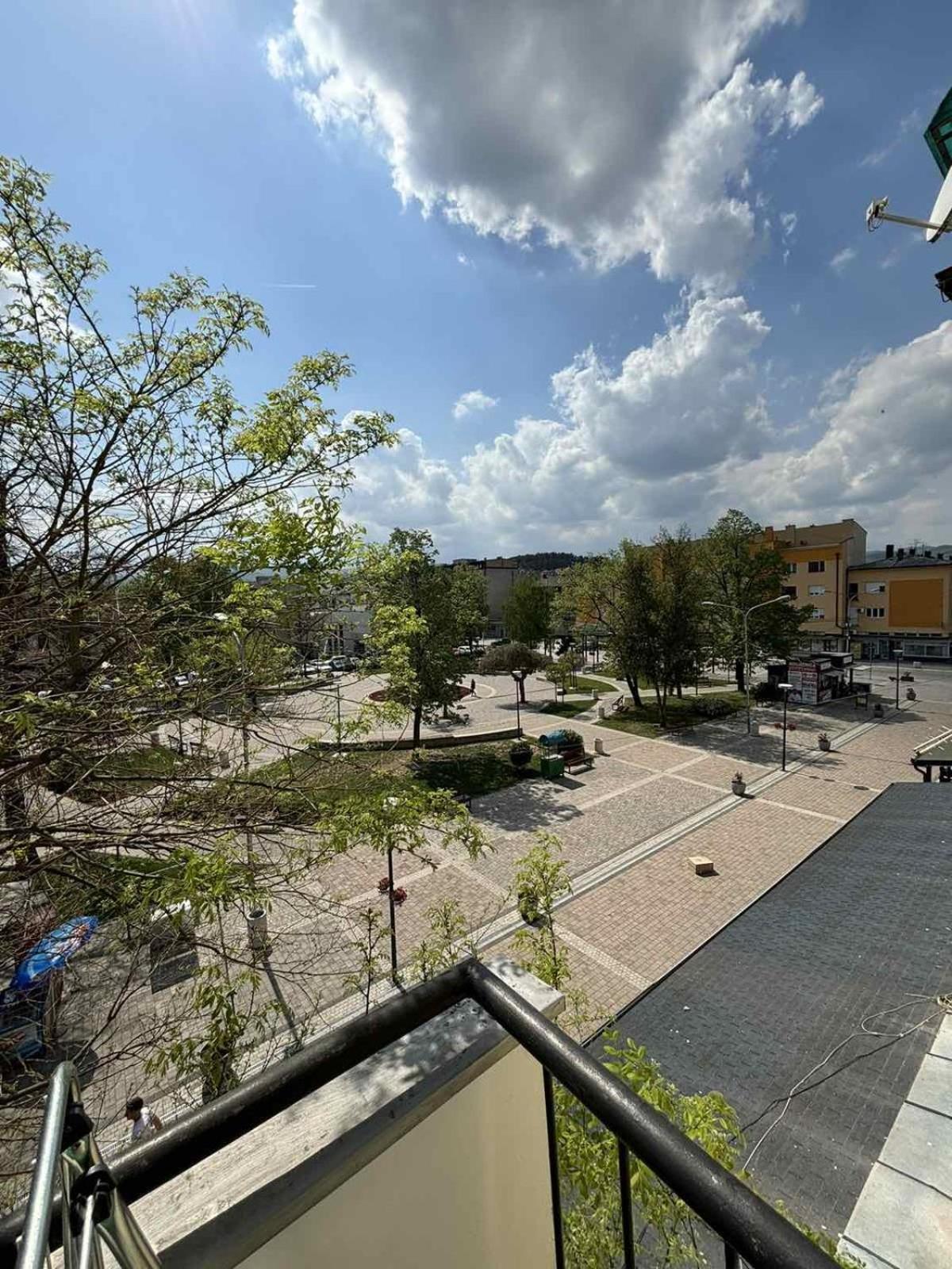 Apartman Centar