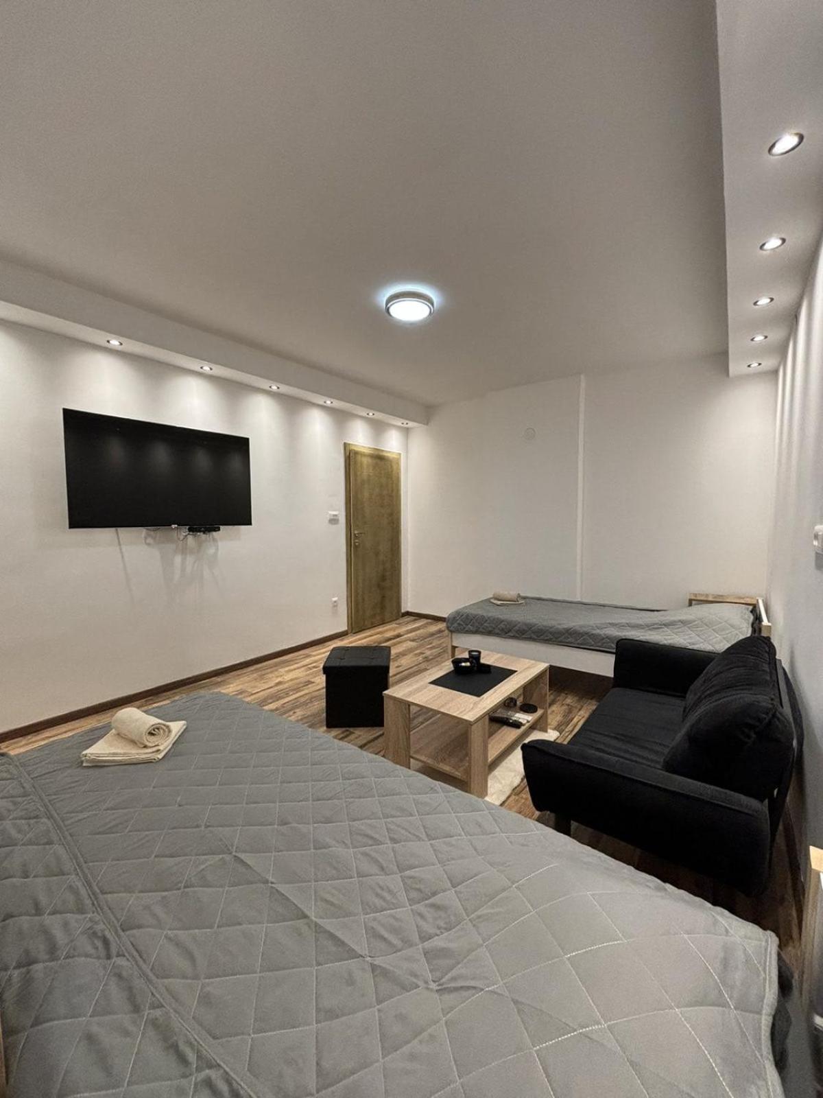 Apartman Centar