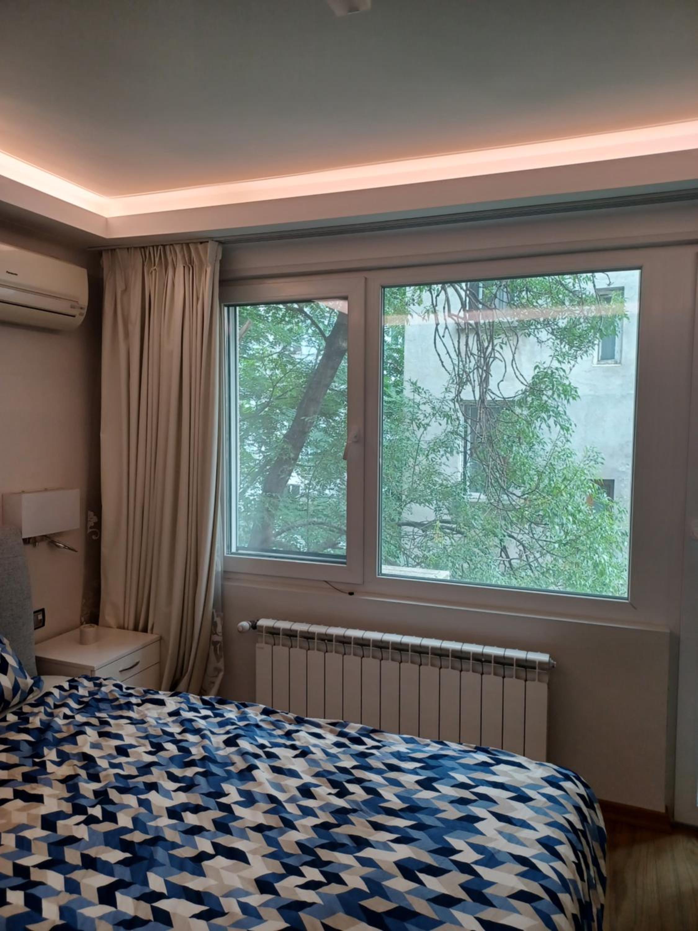 Signature Suite - 1 Bedroom