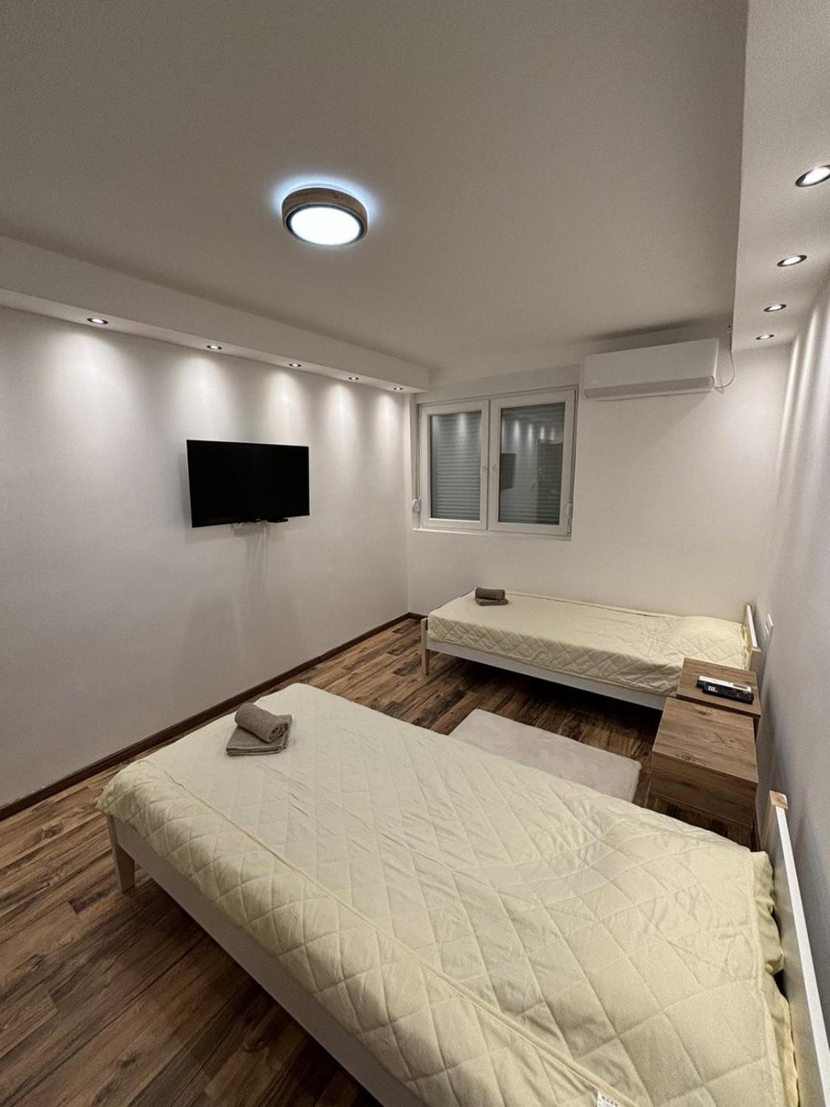 Apartman Centar