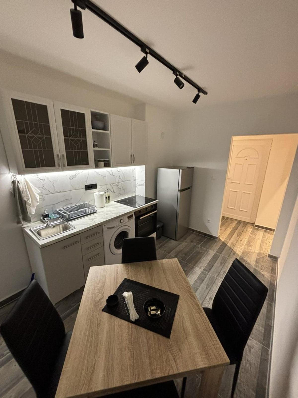 Apartman Centar