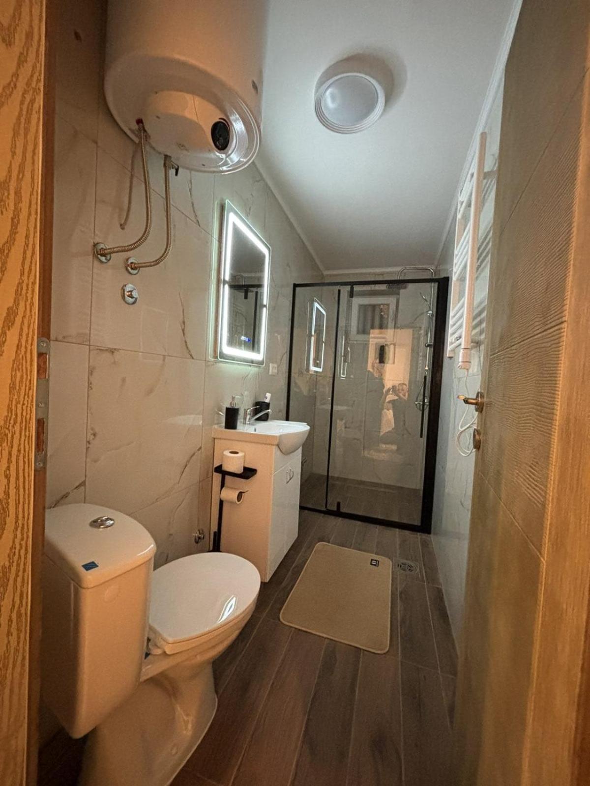 Apartman Centar