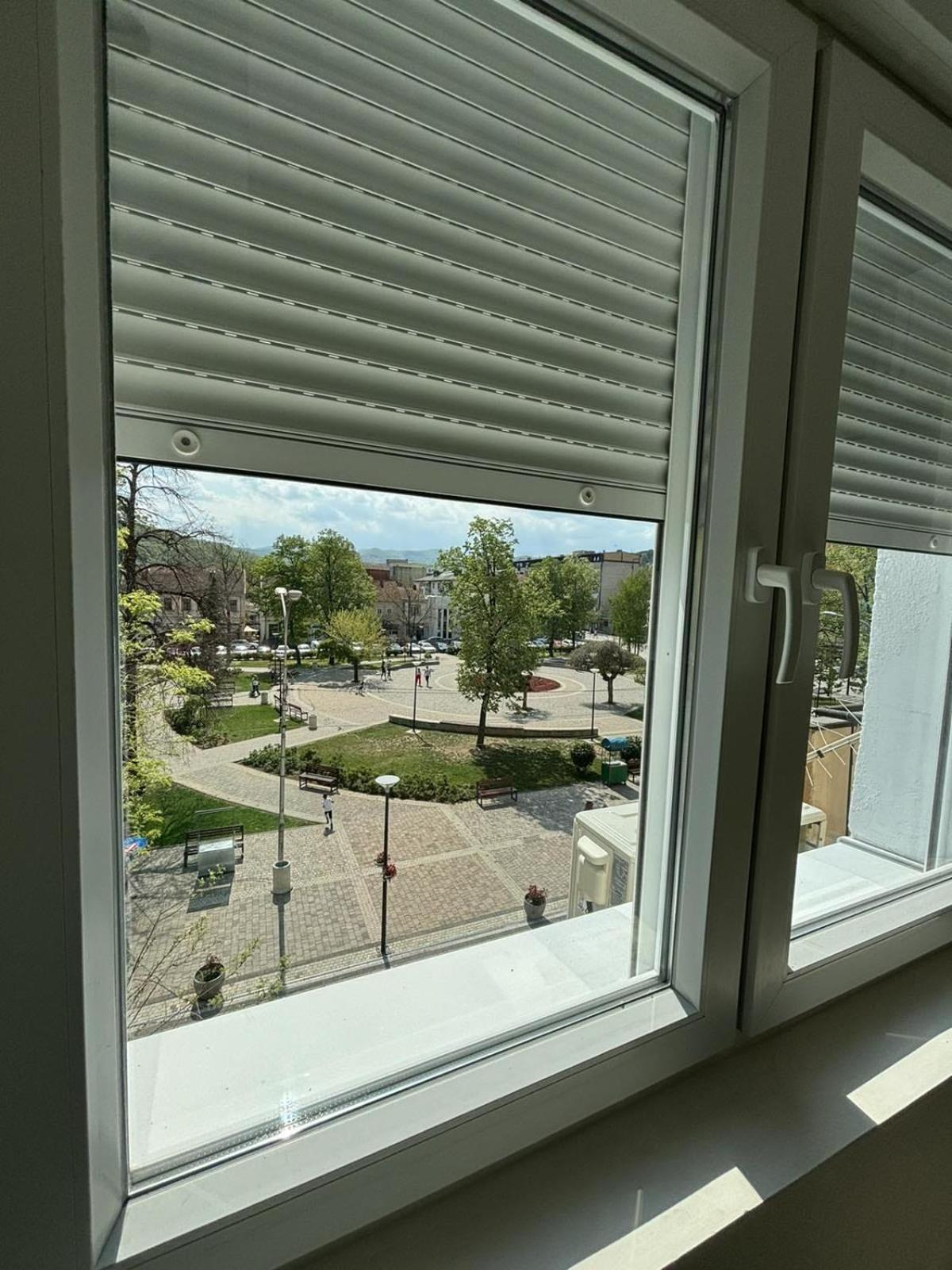 Apartman Centar