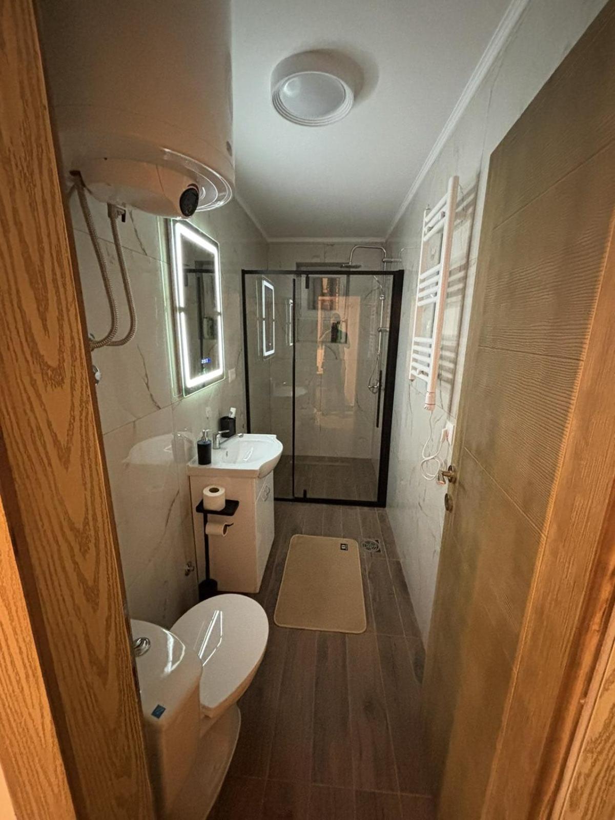 Apartman Centar