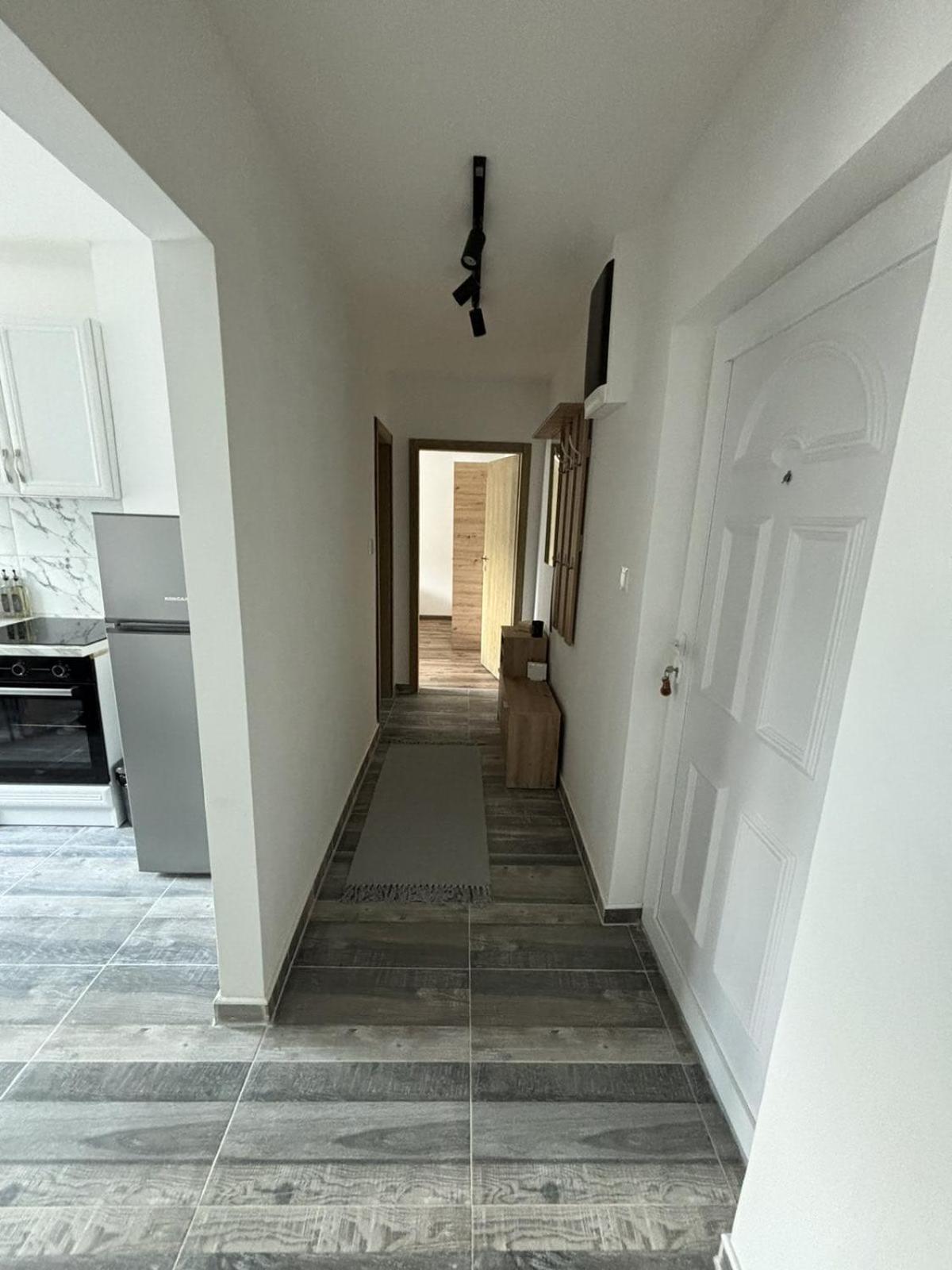 Apartman Centar