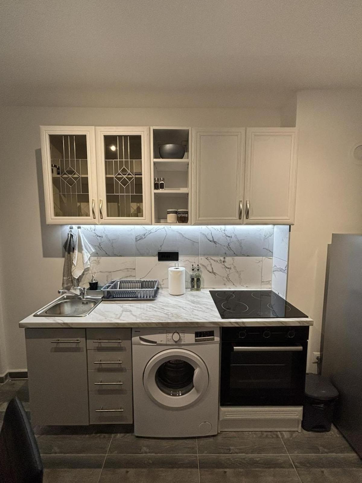 Apartman Centar