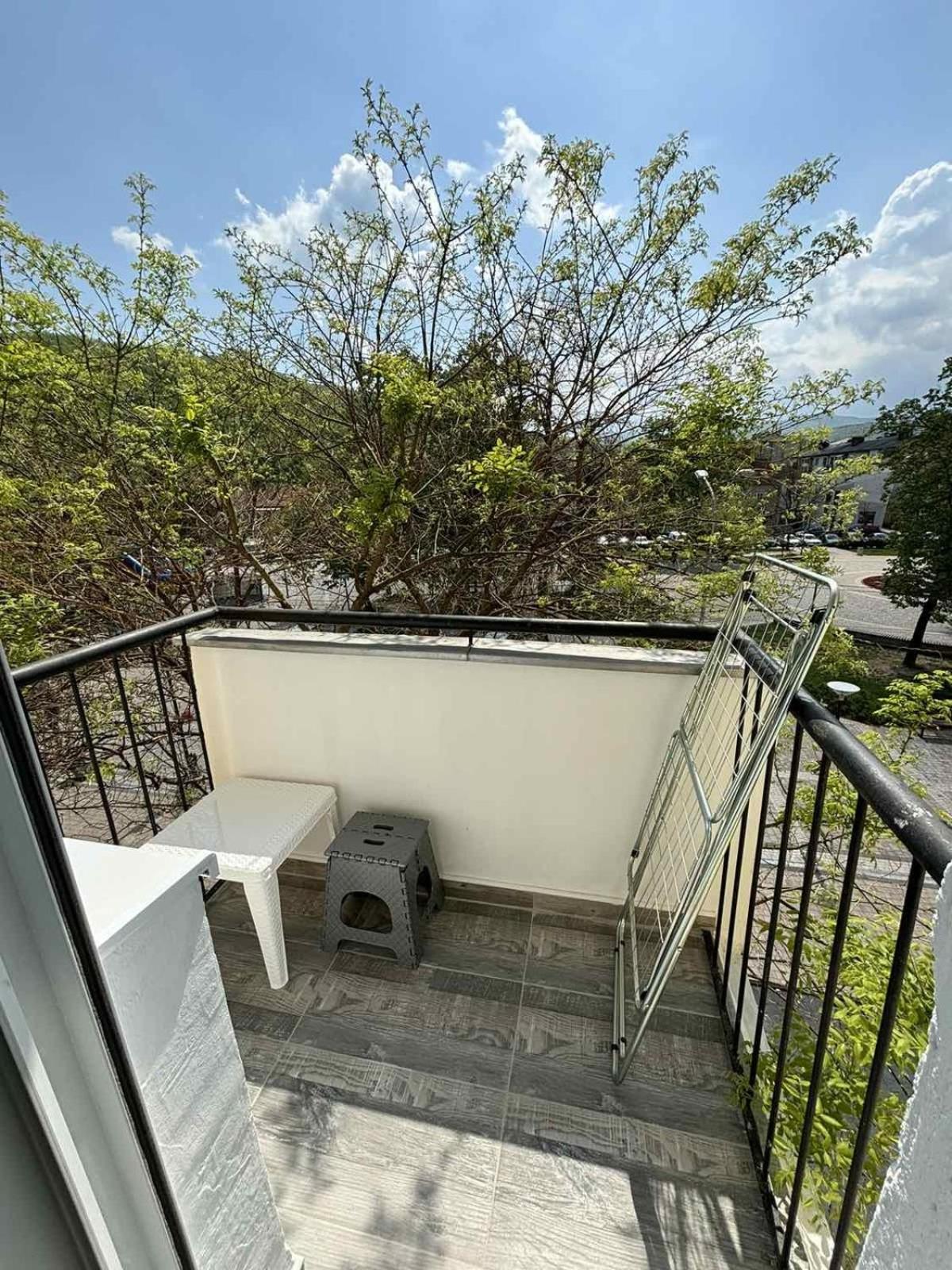 Apartman Centar