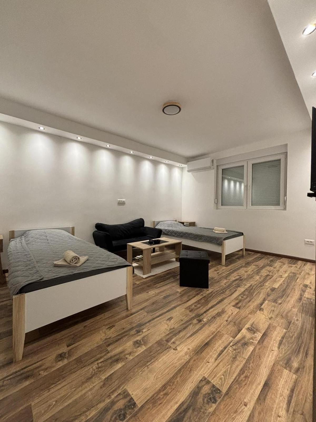 Apartman Centar