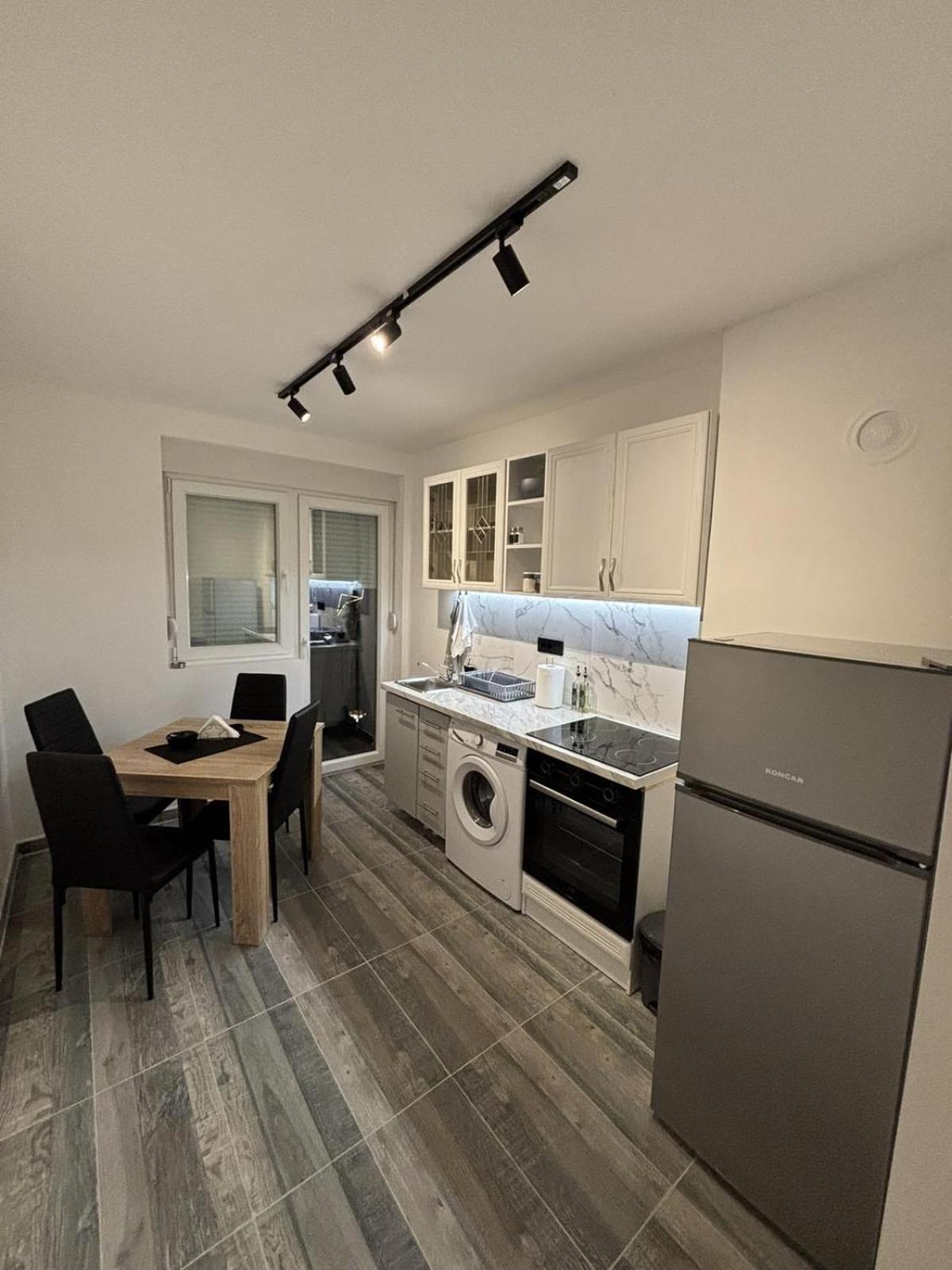 Apartman Centar