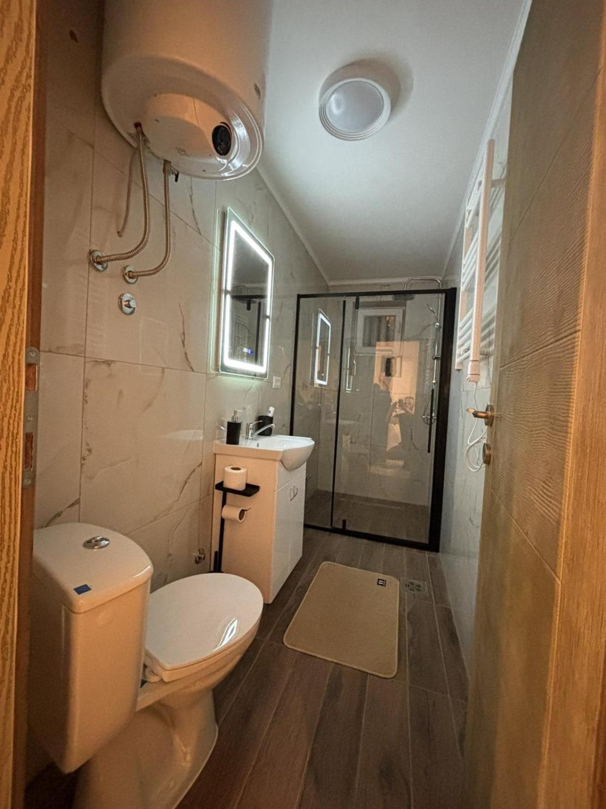 Apartman Centar